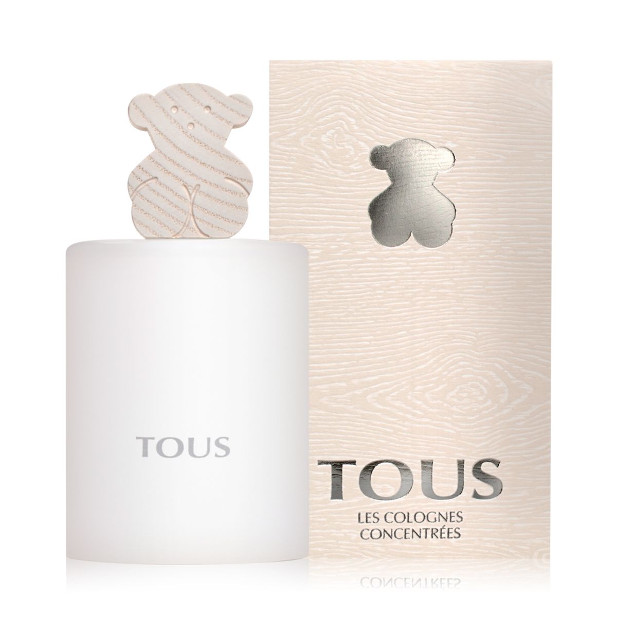 토스(TOUS) 콜로뉴 우먼 EDT 30ml