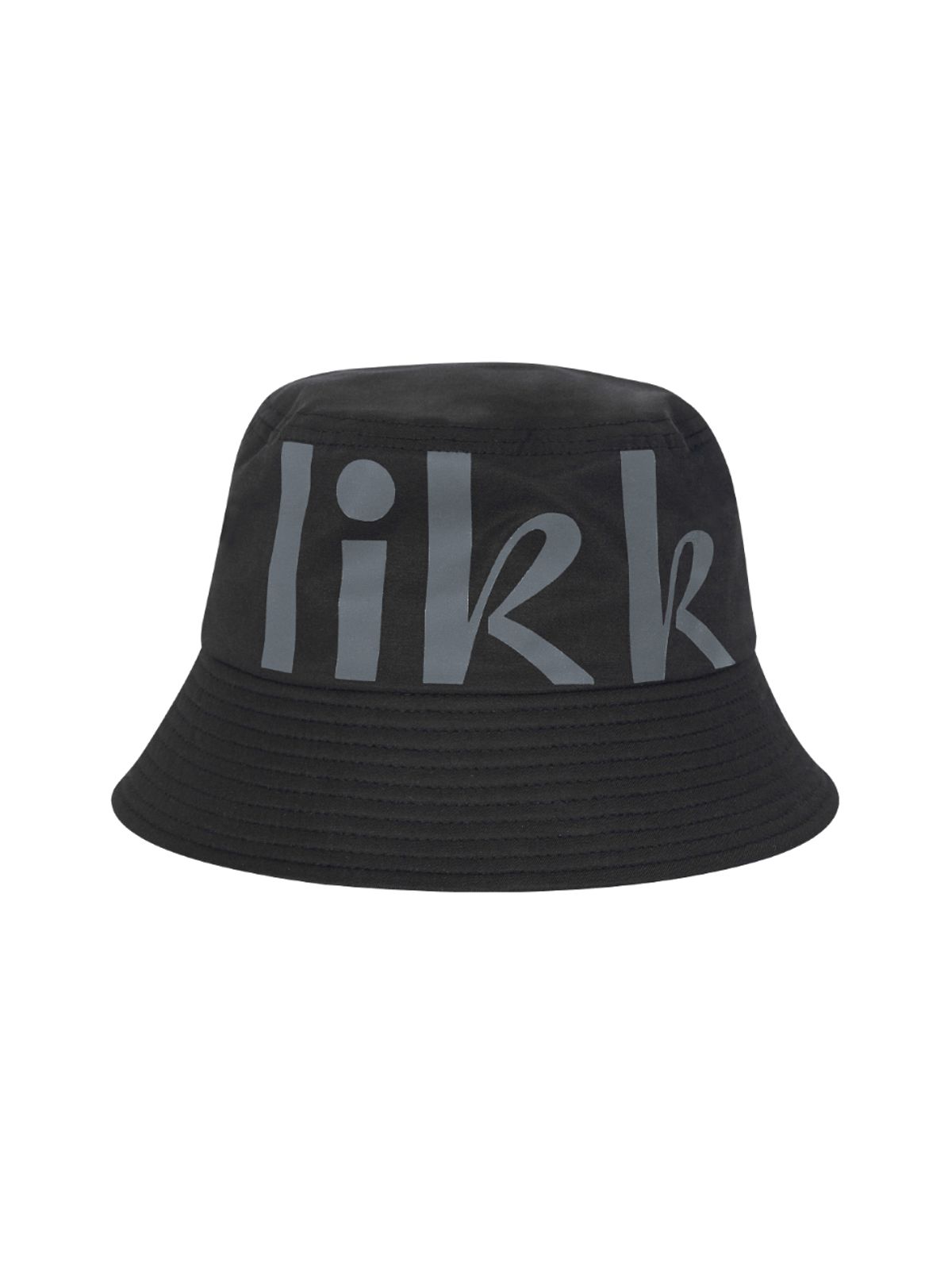 릭크(LIKK) 리크 버킷햇 (블랙)_L3A1-HW05K