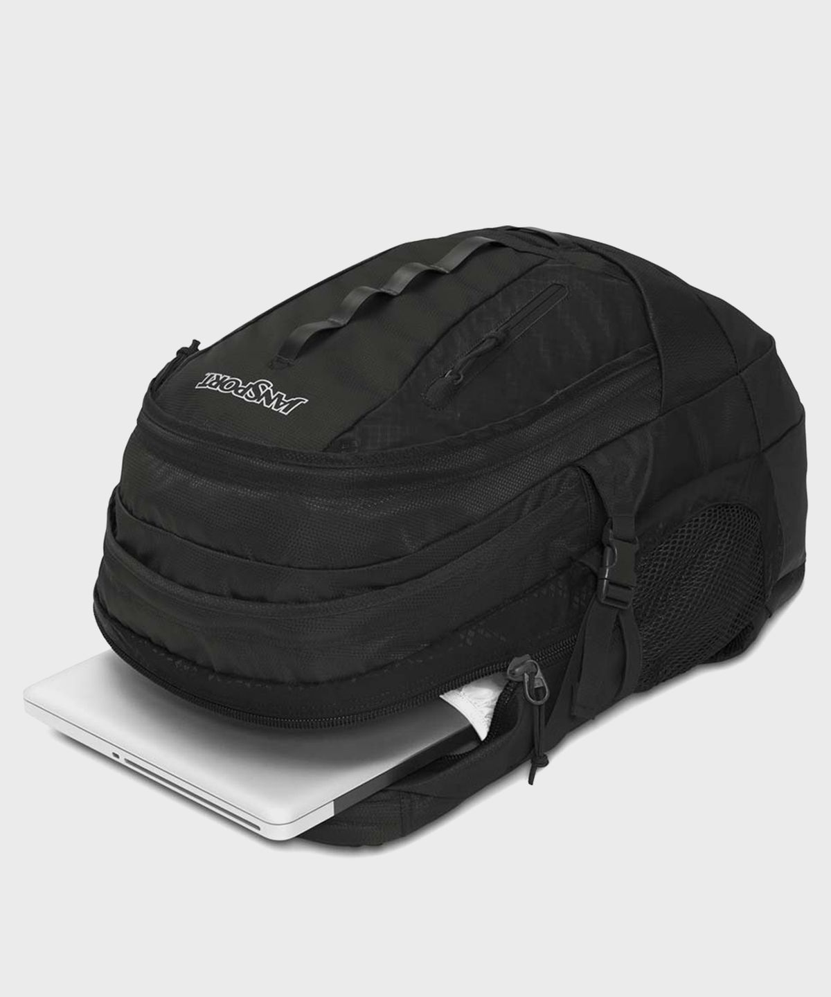 잔스포츠(JANSPORT) 오딧세이 BLACK