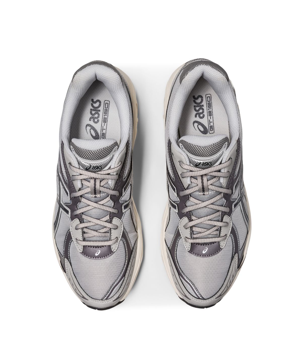 아식스(ASICS) GT-2160 - 오이스터 그레이:카본 / 1203A320-020