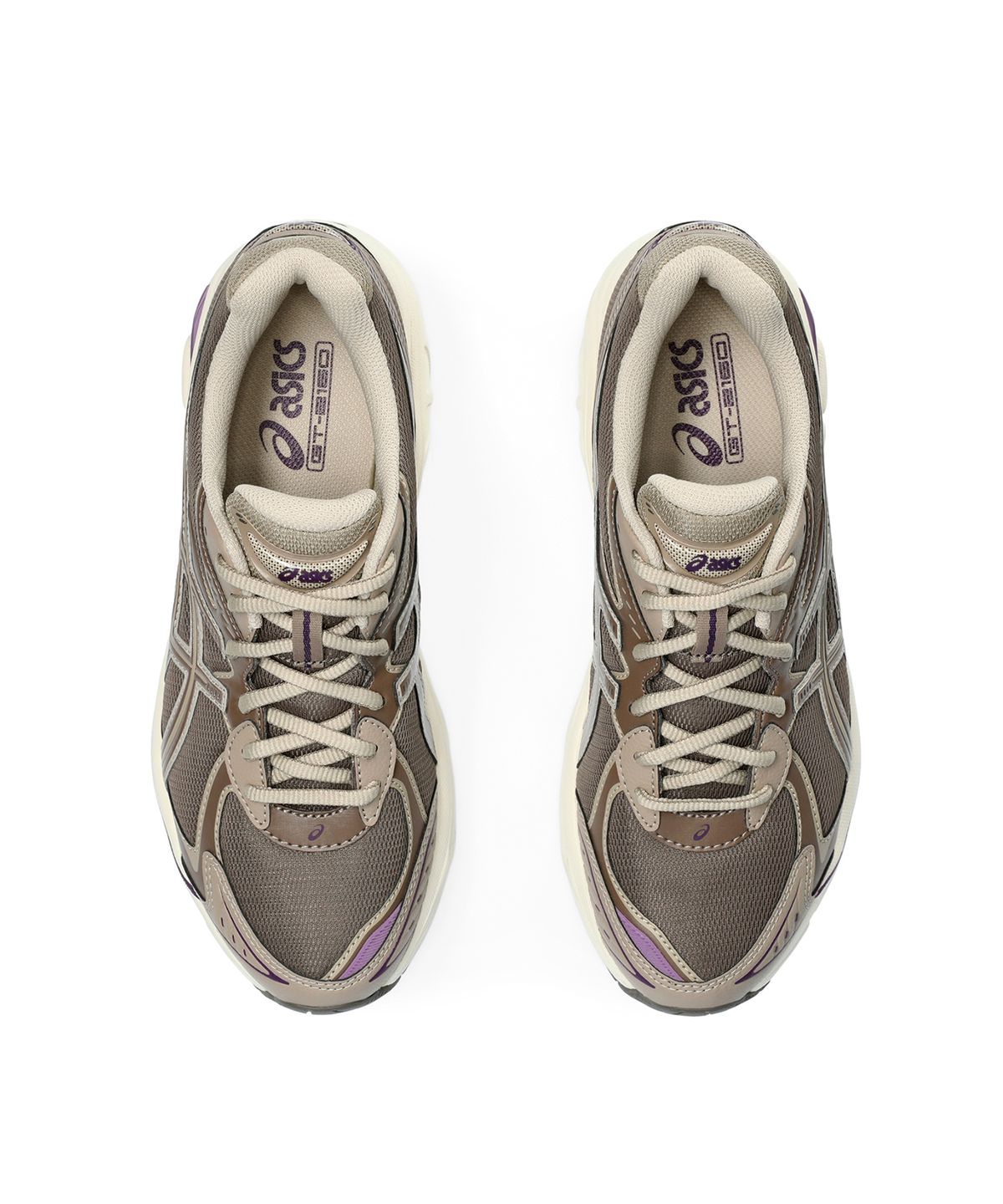 아식스(ASICS) GT-2160 - 다크 타우페:타우페 그레이 / 1203A320-251