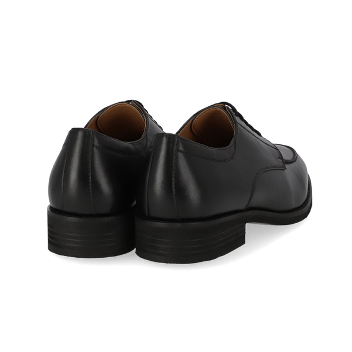 엘칸토(ELCANTO) 마쯔 남성 Y팁 더비 슈즈 3.5cm LCMD87M326