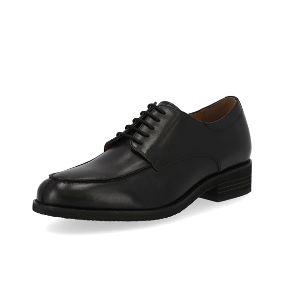 엘칸토(ELCANTO) 마쯔 남성 Y팁 더비 슈즈 3.5cm LCMD87M326