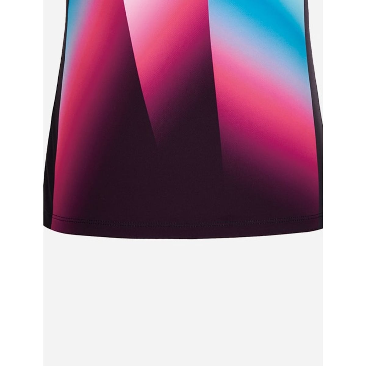 요넥스(YONEX) 233TS018F 핑크 여성용 컬러 그래픽 게임웨어
