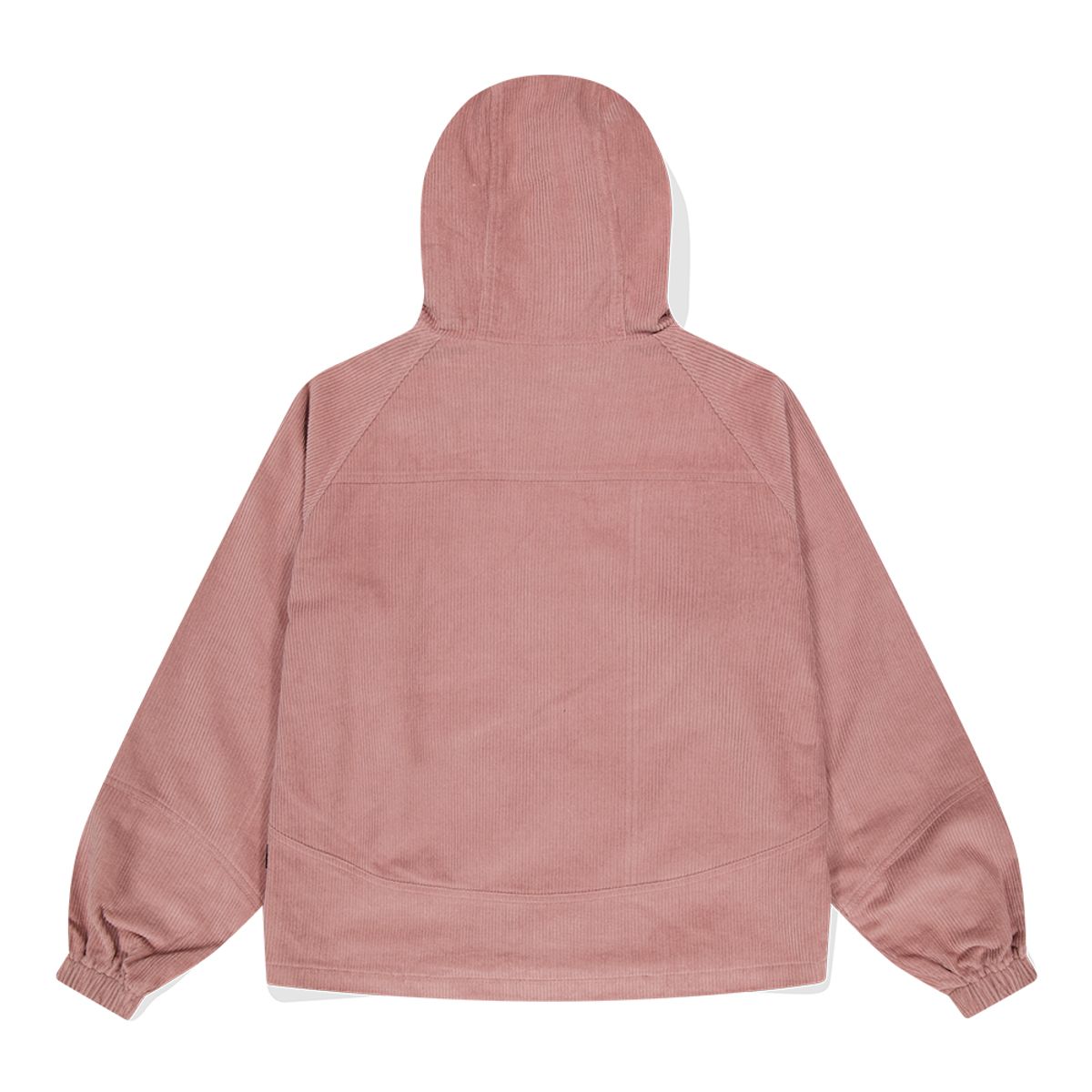 마하그리드(MAHAGRID) CORDUROY WINDBREAKER PINK(MG2DFMB930A)