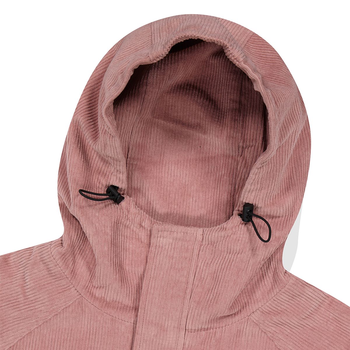 마하그리드(MAHAGRID) CORDUROY WINDBREAKER PINK(MG2DFMB930A)