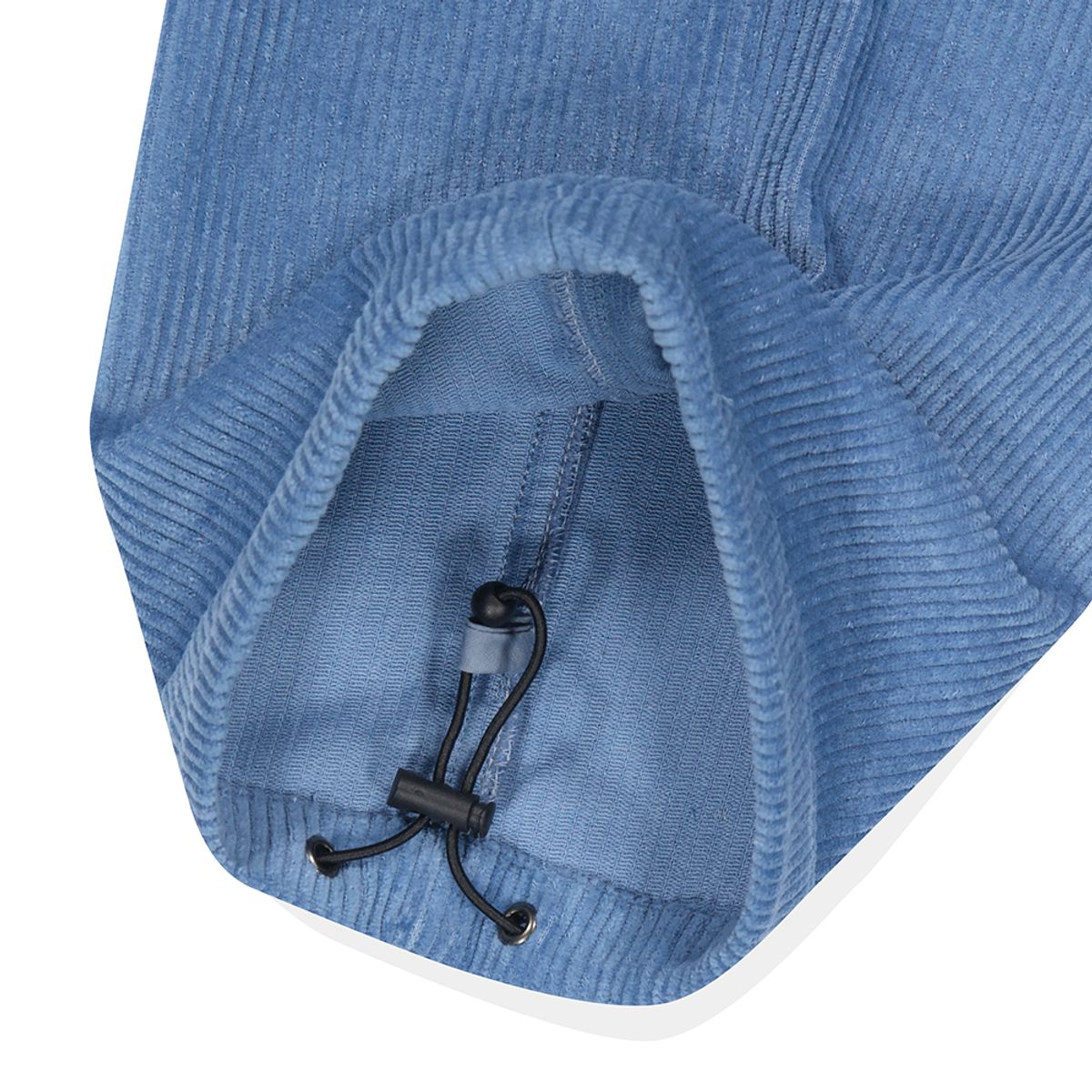 마하그리드(MAHAGRID) CORDUROY CARGO PANT BLUE(MG2DFMPA20A)