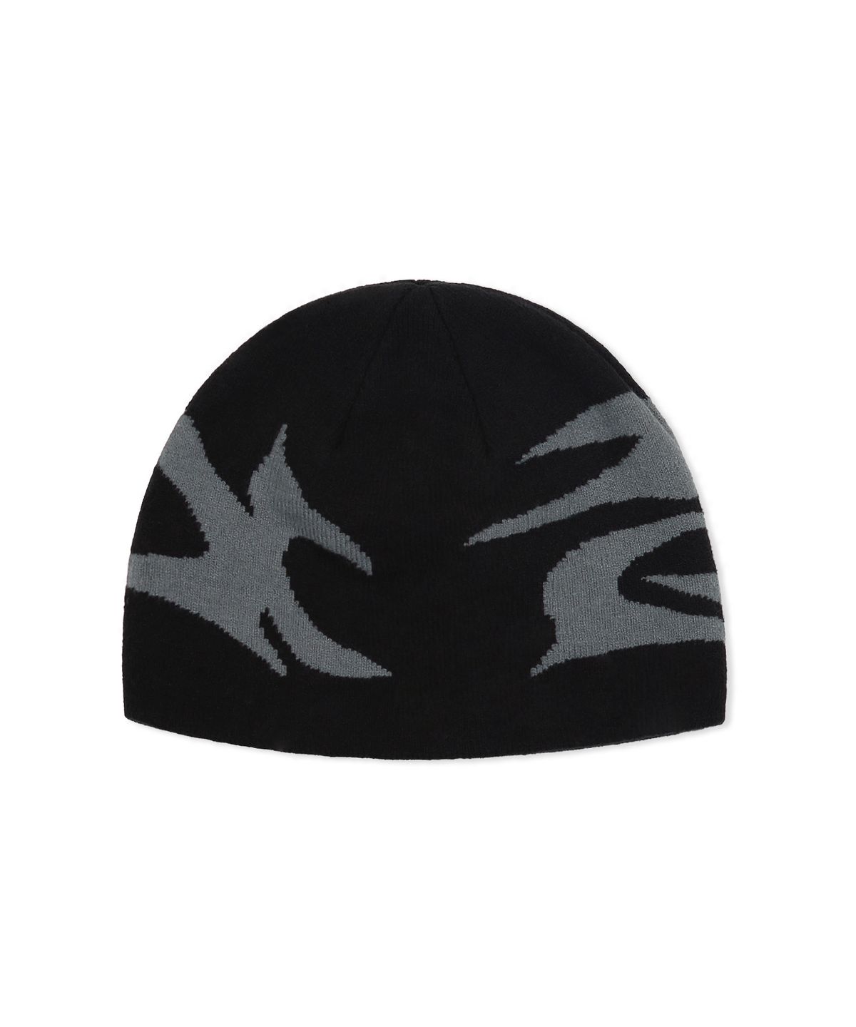 엑스톤즈(XTONZ) XF005 네오 로고 비니 (BLACK)