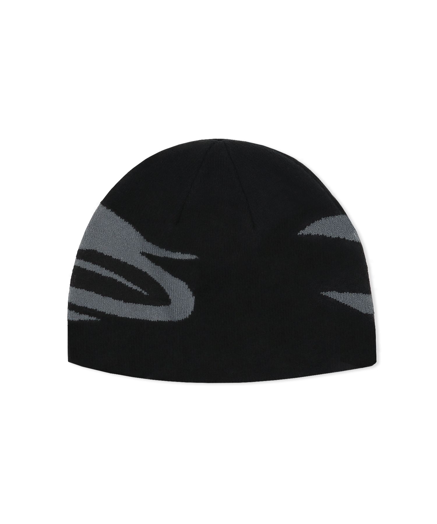 ★XTONZ★Neo Logo Beanie MUSINSA | XTONZ XF005 Neo Logo Beanie (BLACK)