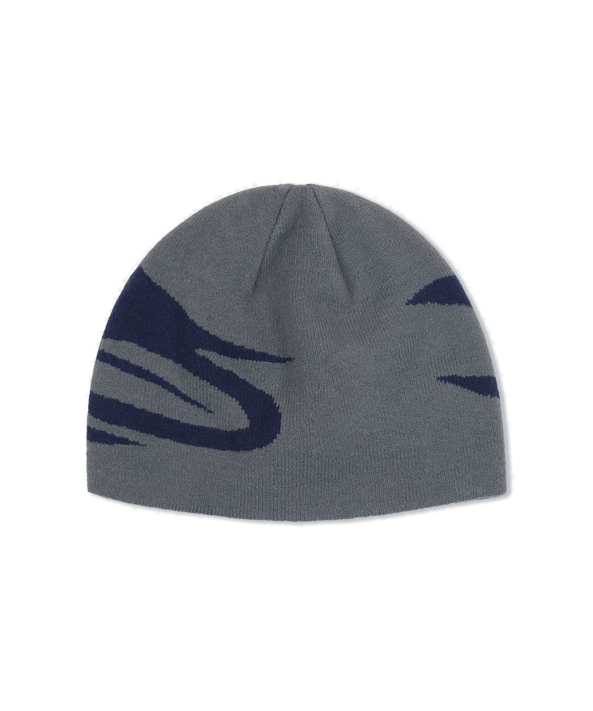 엑스톤즈(XTONZ) XF005 네오 로고 비니 (GRAY)