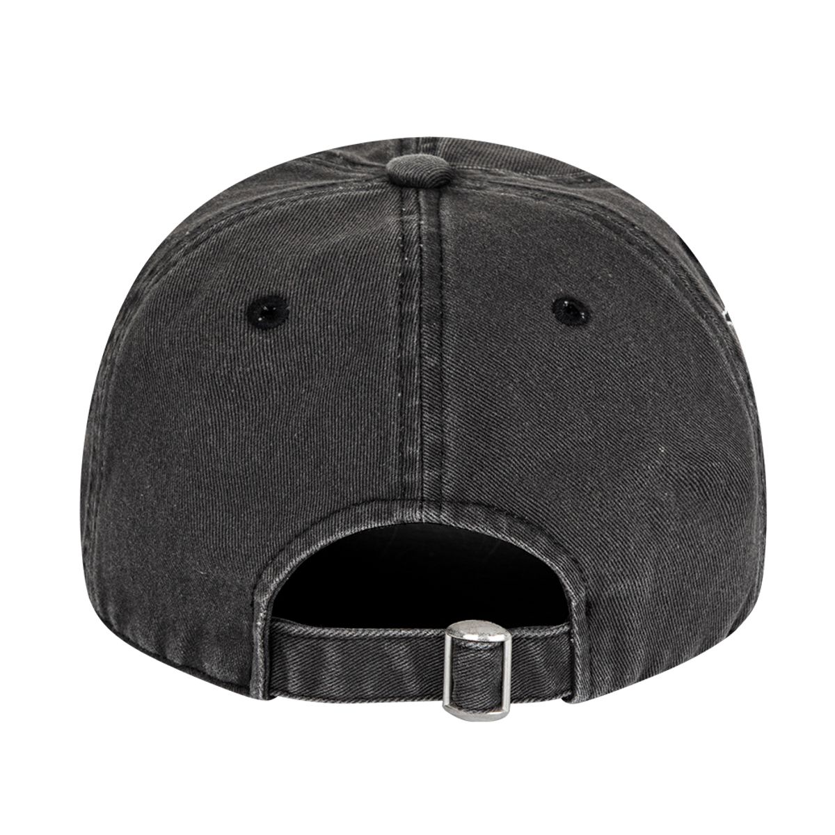 마하그리드(MAHAGRID) SMOKE BALL CAP BLACK(MG2DFMAB25A)