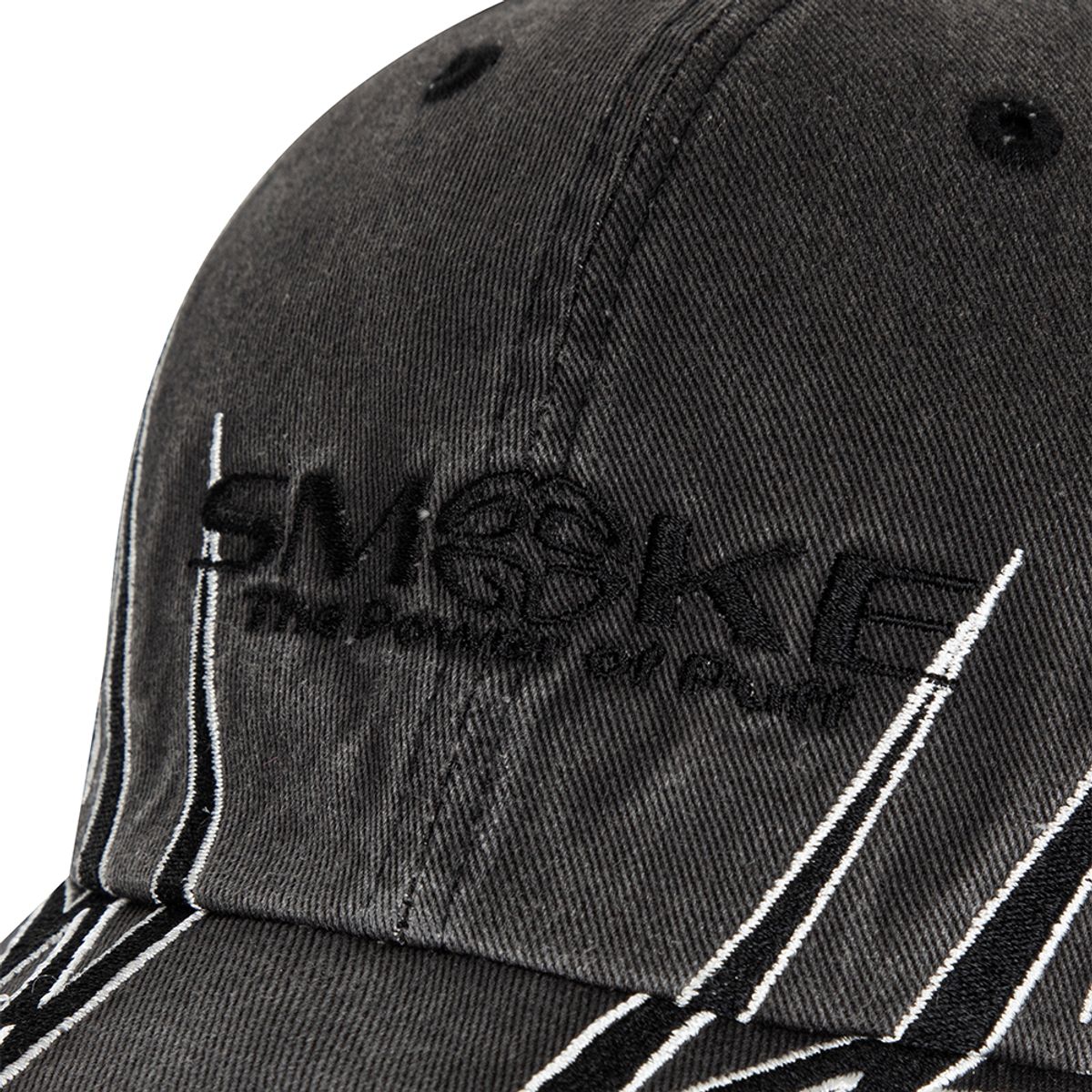 마하그리드(MAHAGRID) SMOKE BALL CAP BLACK(MG2DFMAB25A)