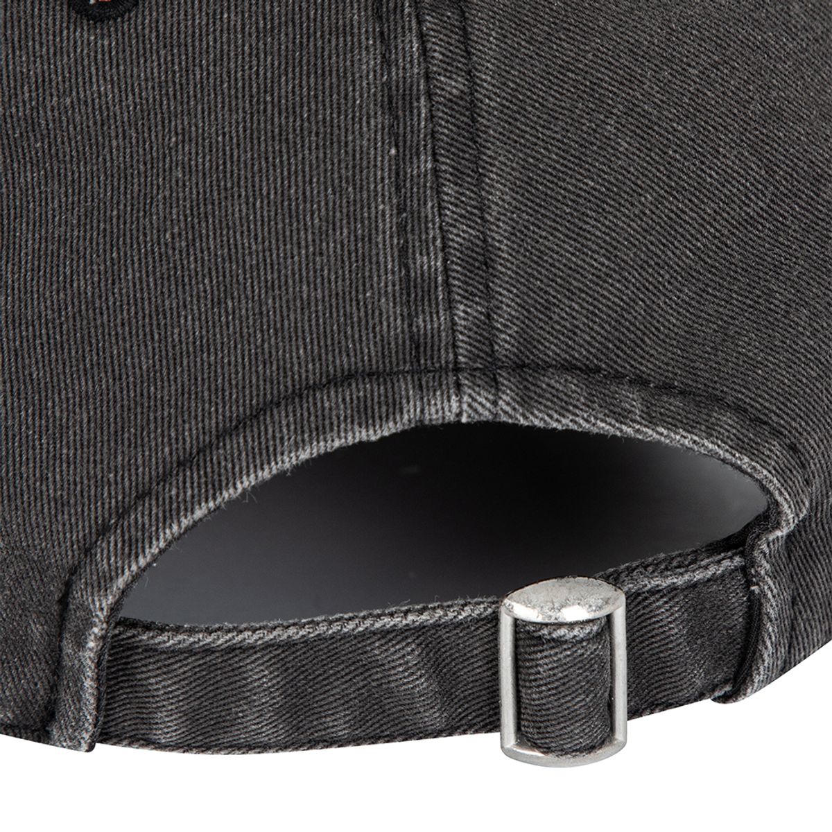 마하그리드(MAHAGRID) SMOKE BALL CAP BLACK(MG2DFMAB25A)