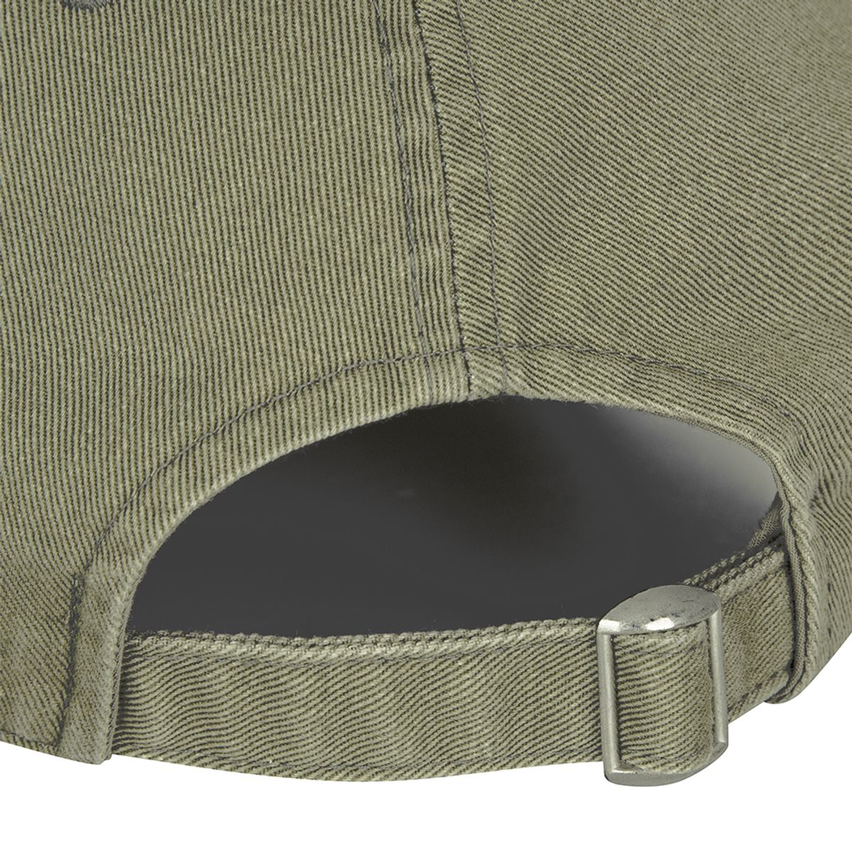 마하그리드(MAHAGRID) SMOKE BALL CAP KHAKI(MG2DFMAB25A)