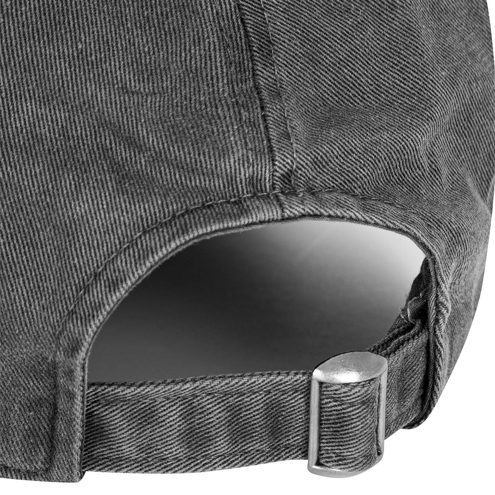 韓国 mahagrid RAW CUT PIGMET BALL CAP - メルカリ