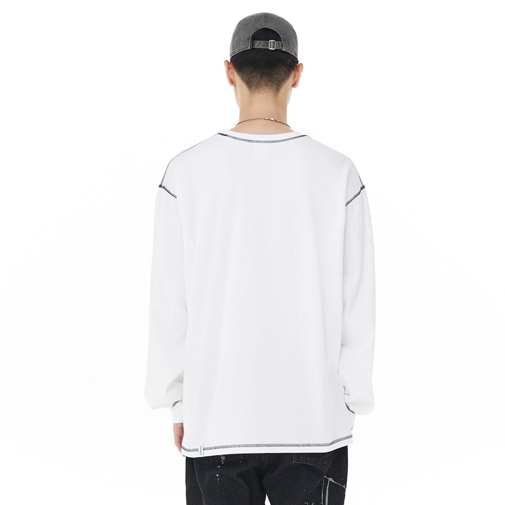 MUSINSA | MAHAGRID RAW CUT PIGMENT BALL CAP CHARCOAL