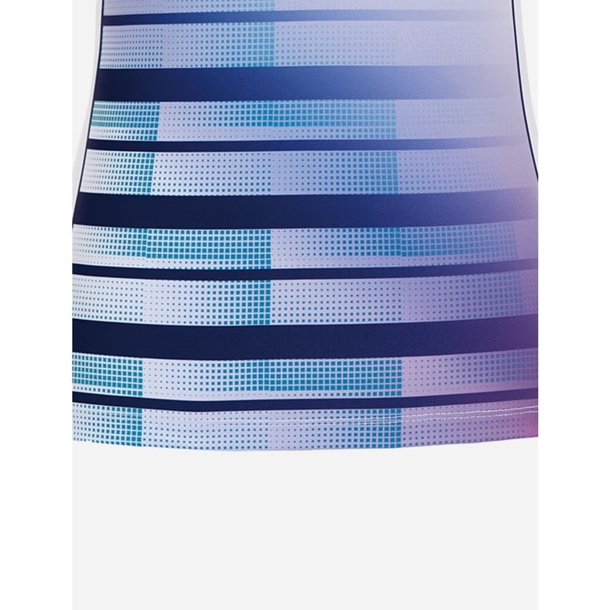 요넥스(YONEX) 233TS028F 화이트 여성용 심플 컬러 게임웨어