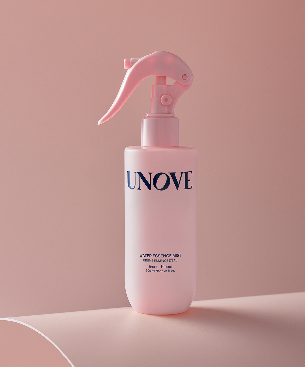 어노브(UNOVE) 워터 에센스 미스트 200ml