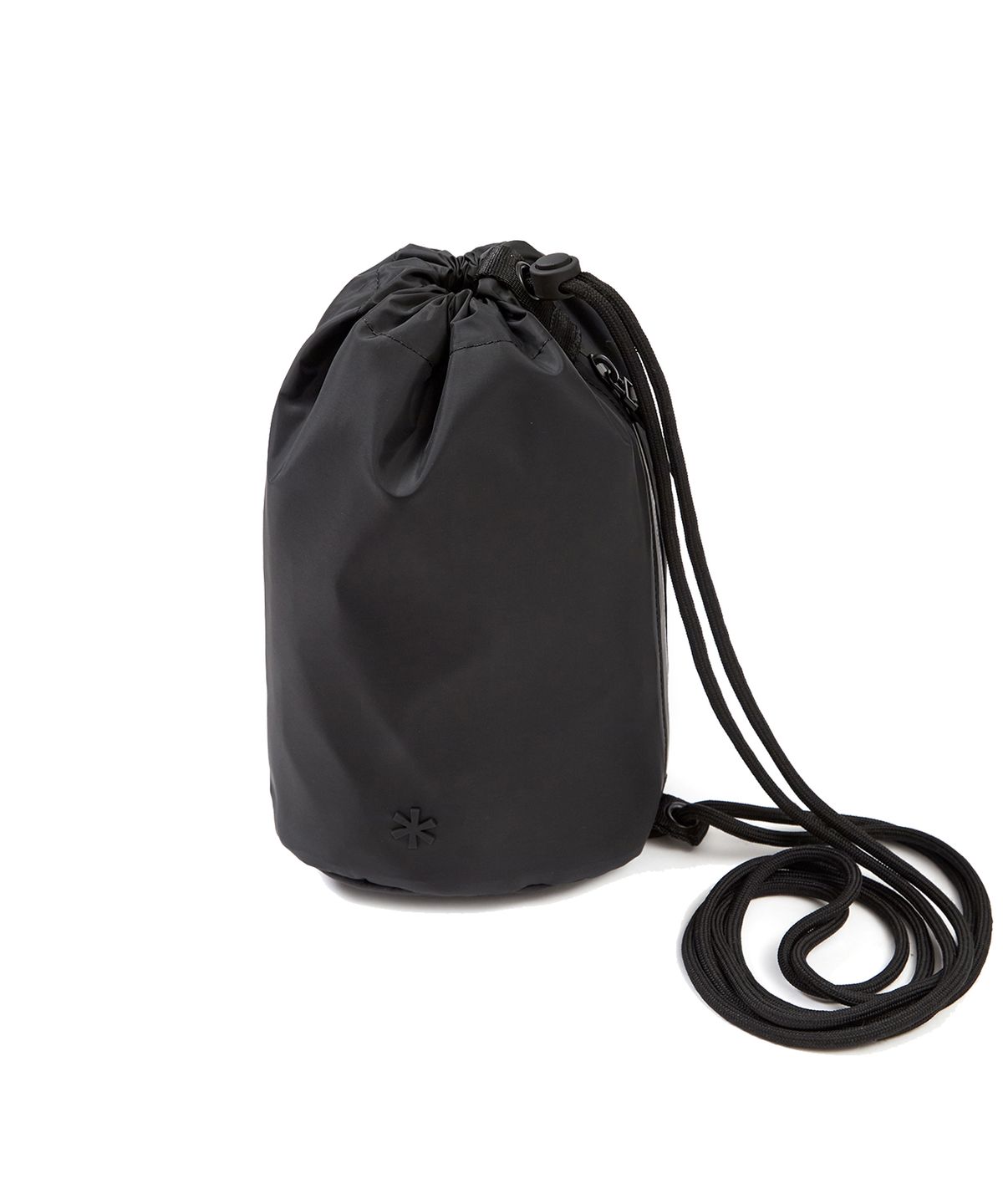 스노우피크 어패럴(SNOWPEAK APPAREL) 테크 버킷백 Black (S23FUTBG08)