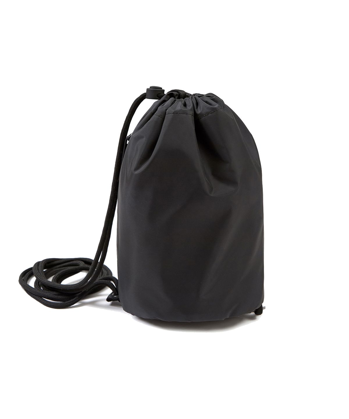 스노우피크 어패럴(SNOWPEAK APPAREL) 테크 버킷백 Black (S23FUTBG08)