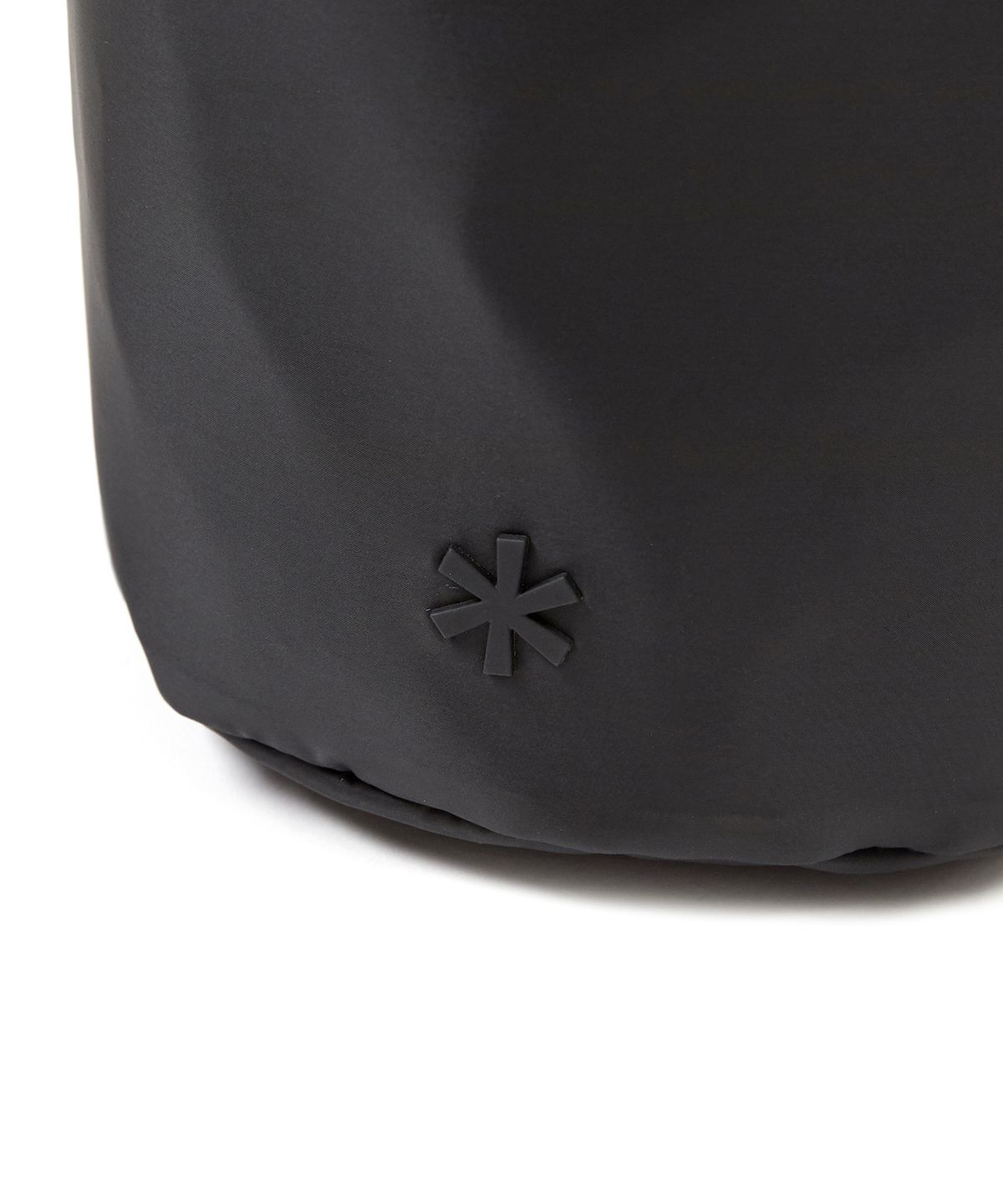스노우피크 어패럴(SNOWPEAK APPAREL) 테크 버킷백 Black (S23FUTBG08)