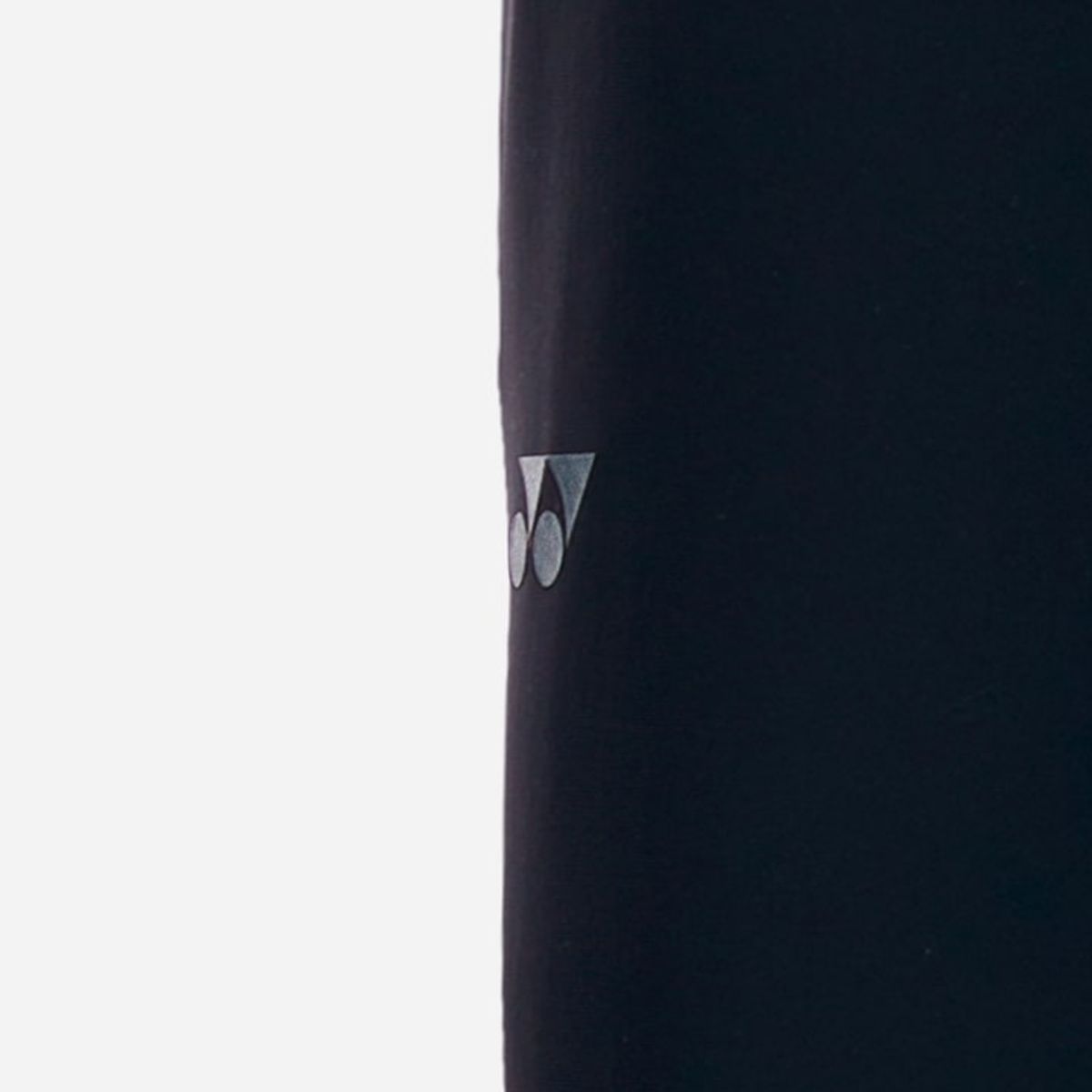 요넥스(YONEX) 233PL003U 블랙 공용 슬림 핏 트레이닝 팬츠