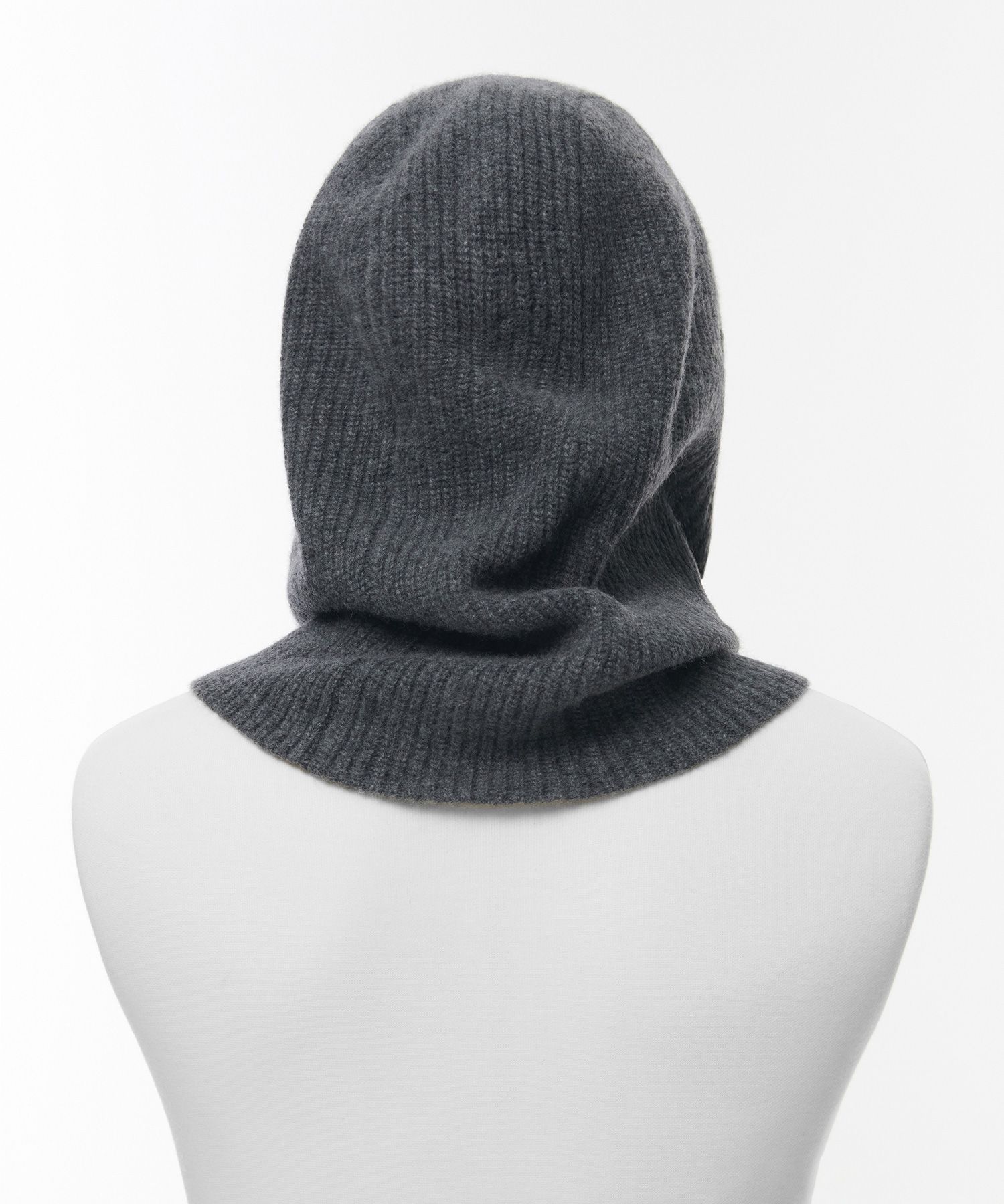 MUSINSA公式 | MUSINSA STANDARD ラムズウールオーバーサイズニット