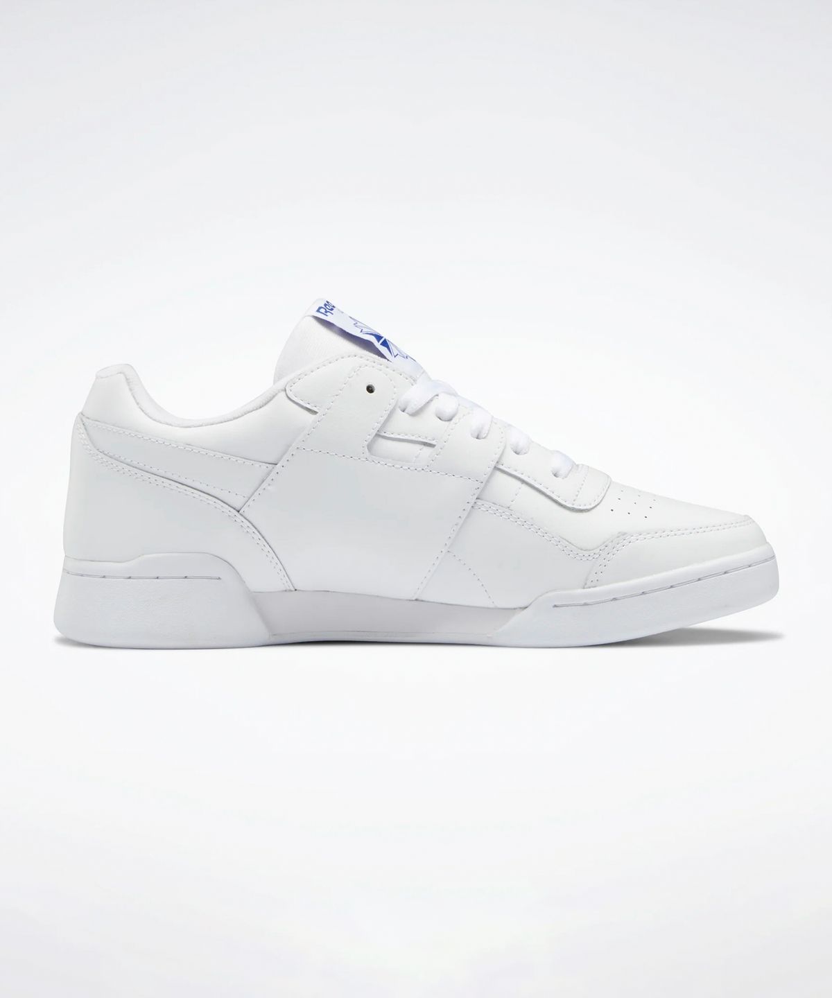 리복(REEBOK) 워크아웃 플러스 - 화이트 / HP5909