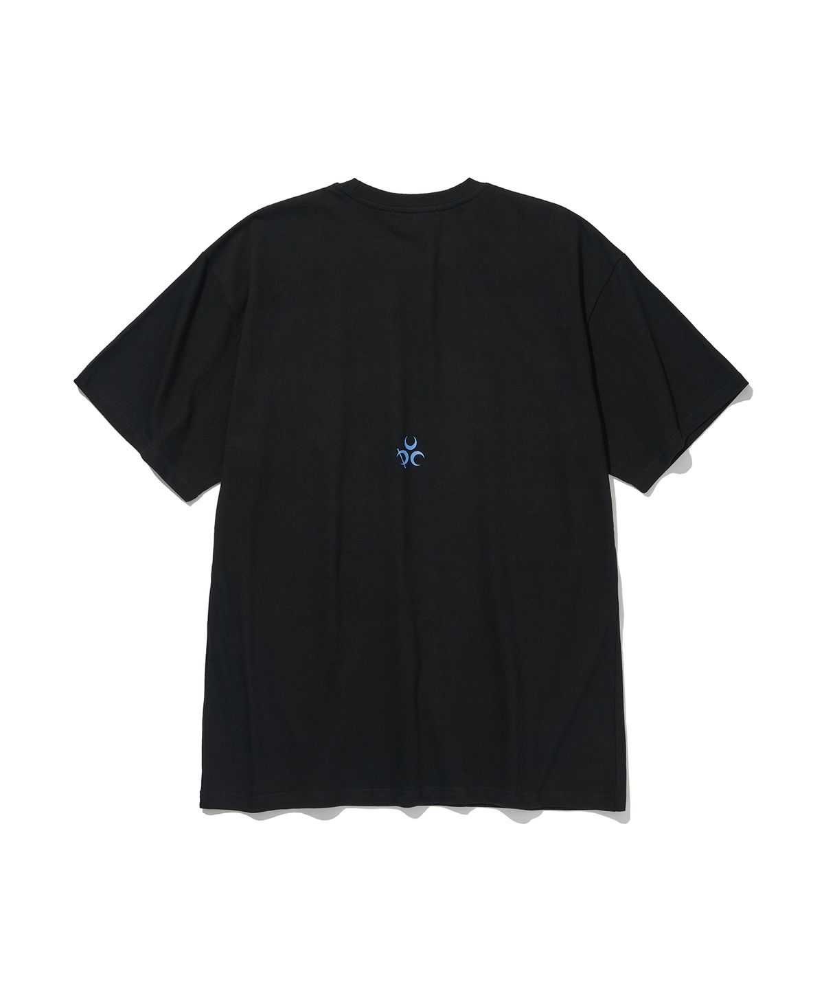 디오스피스(DAUSPICE) Ice Cube T-shirt Black