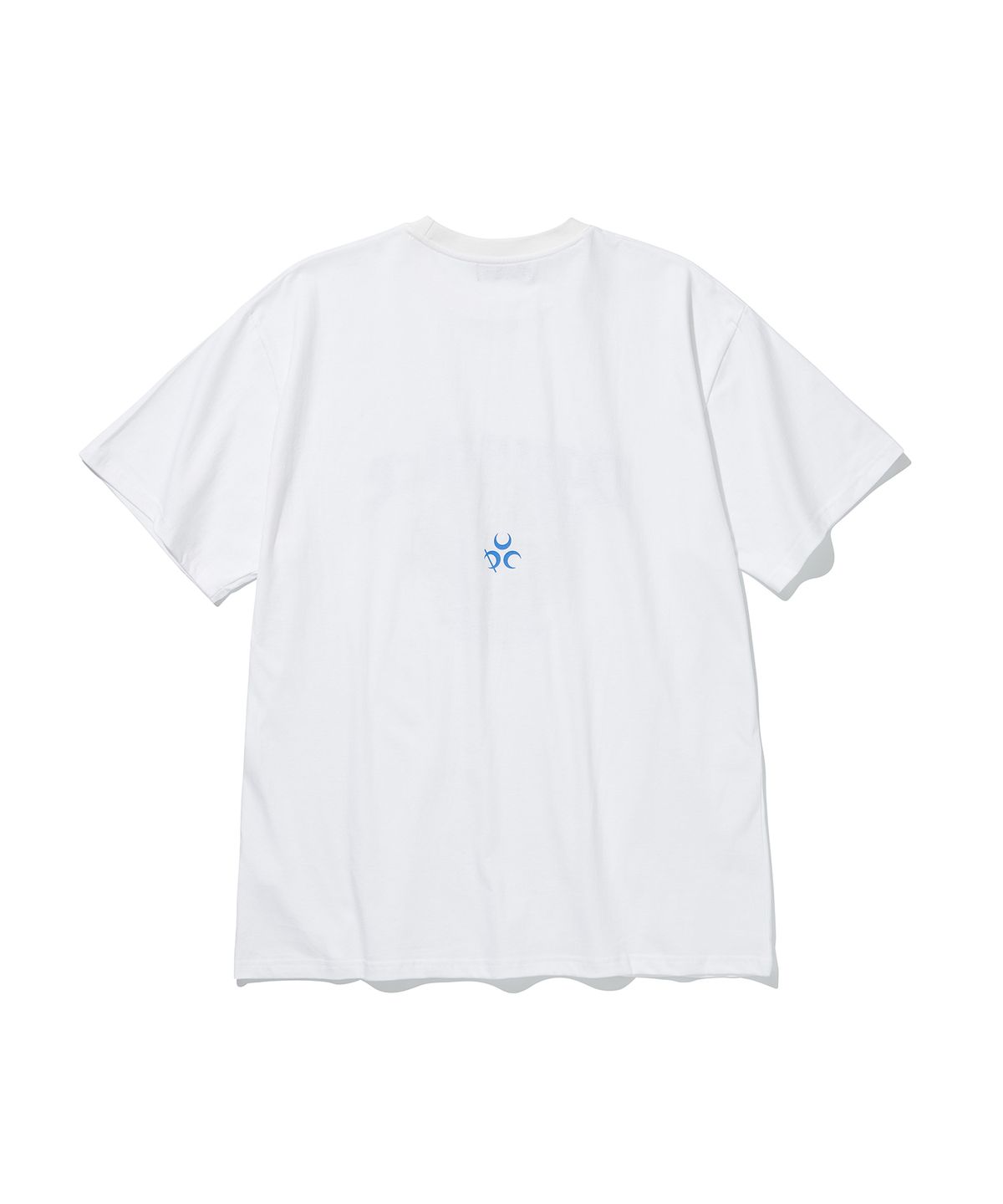 디오스피스(DAUSPICE) Ice Cube T-shirt White