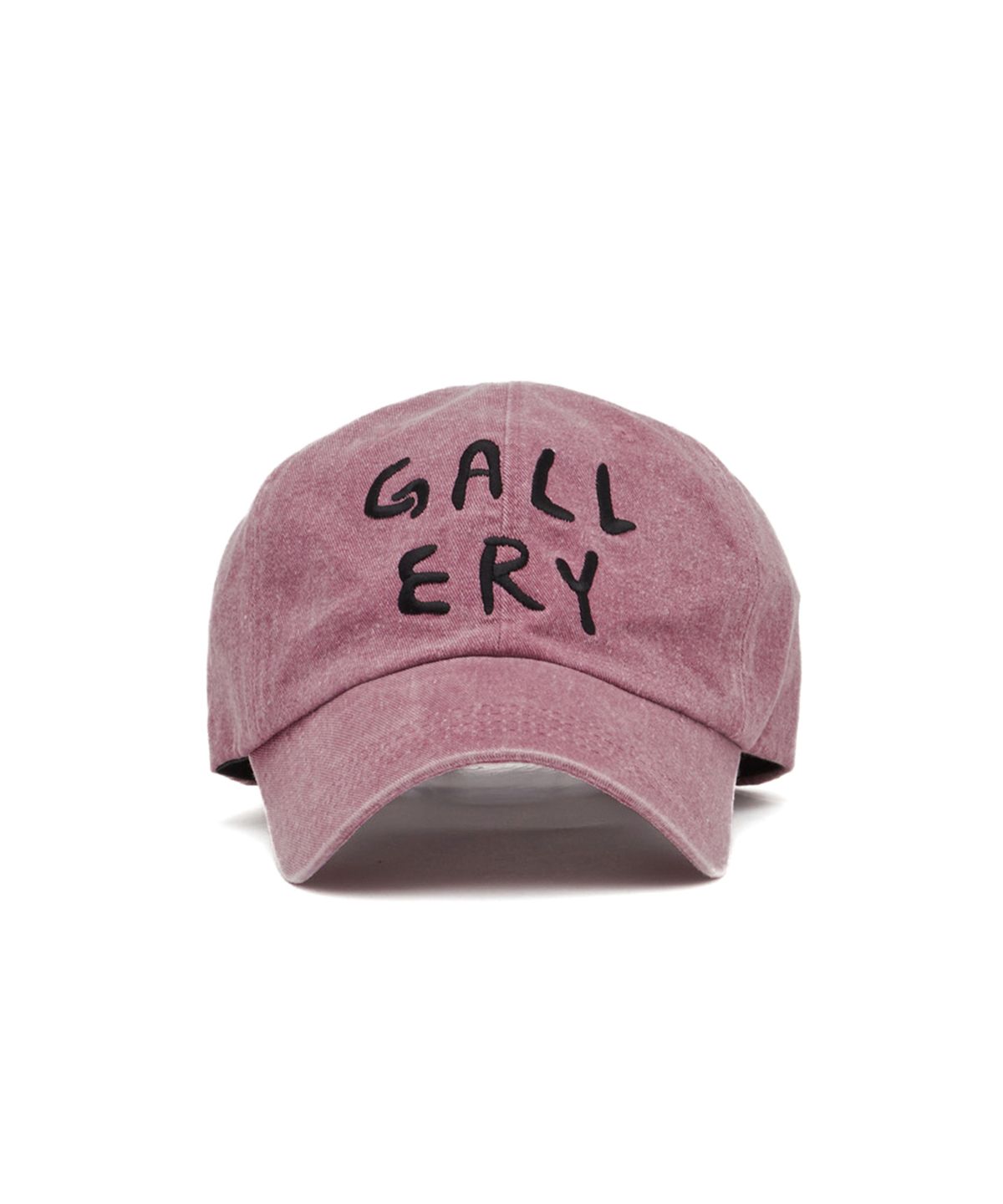 1011갤러리(1011 GALLERY) Gallery Pigment Ball Cap_Washed Purple