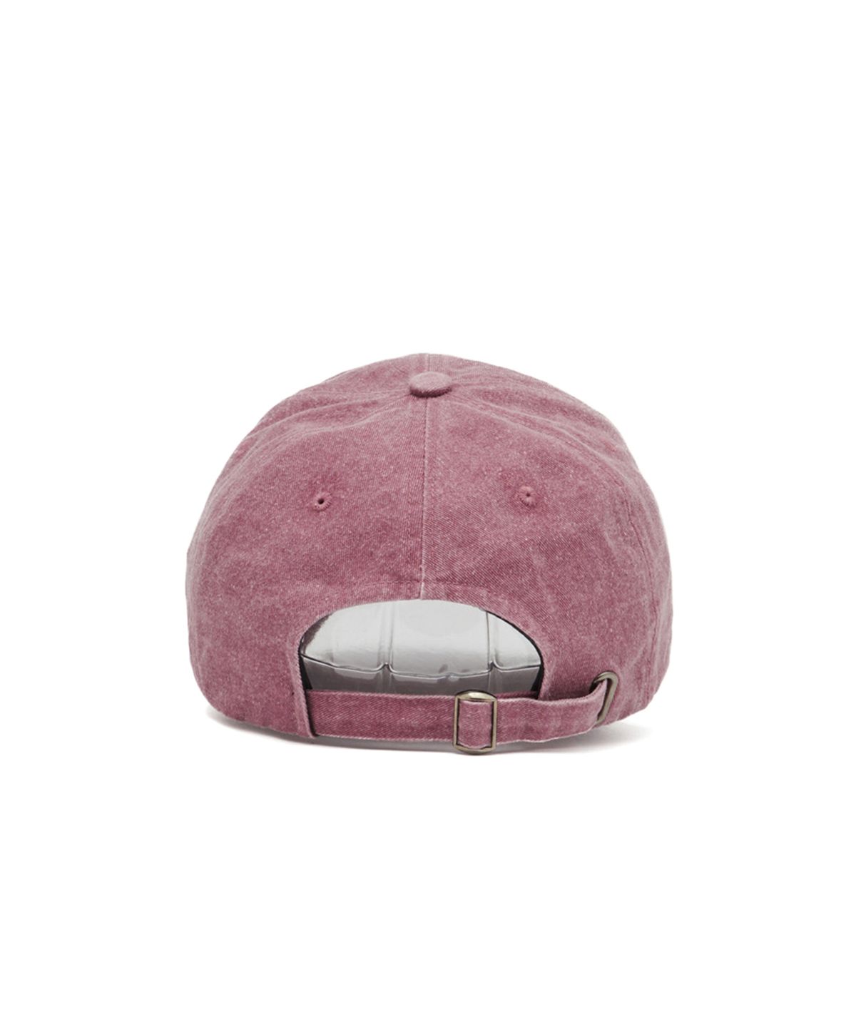 1011갤러리(1011 GALLERY) Gallery Pigment Ball Cap_Washed Purple