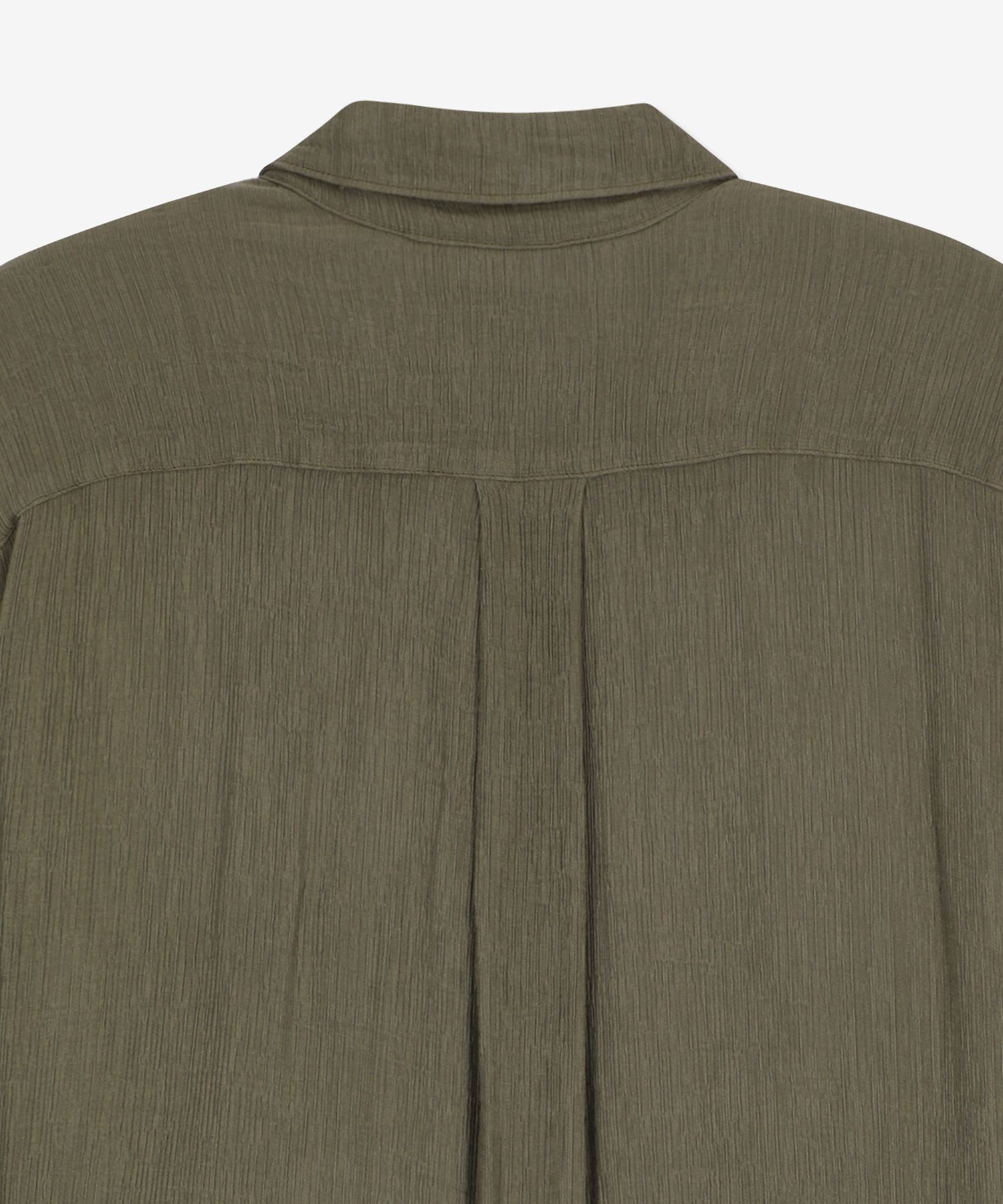 シャツ *OUR LEGACY* Chest Pocket Pleated Shirt Khaki M2232IMD M2232 MUSINSA | OUR LEGACY Chest Pocket Pleats Shirt - Khaki