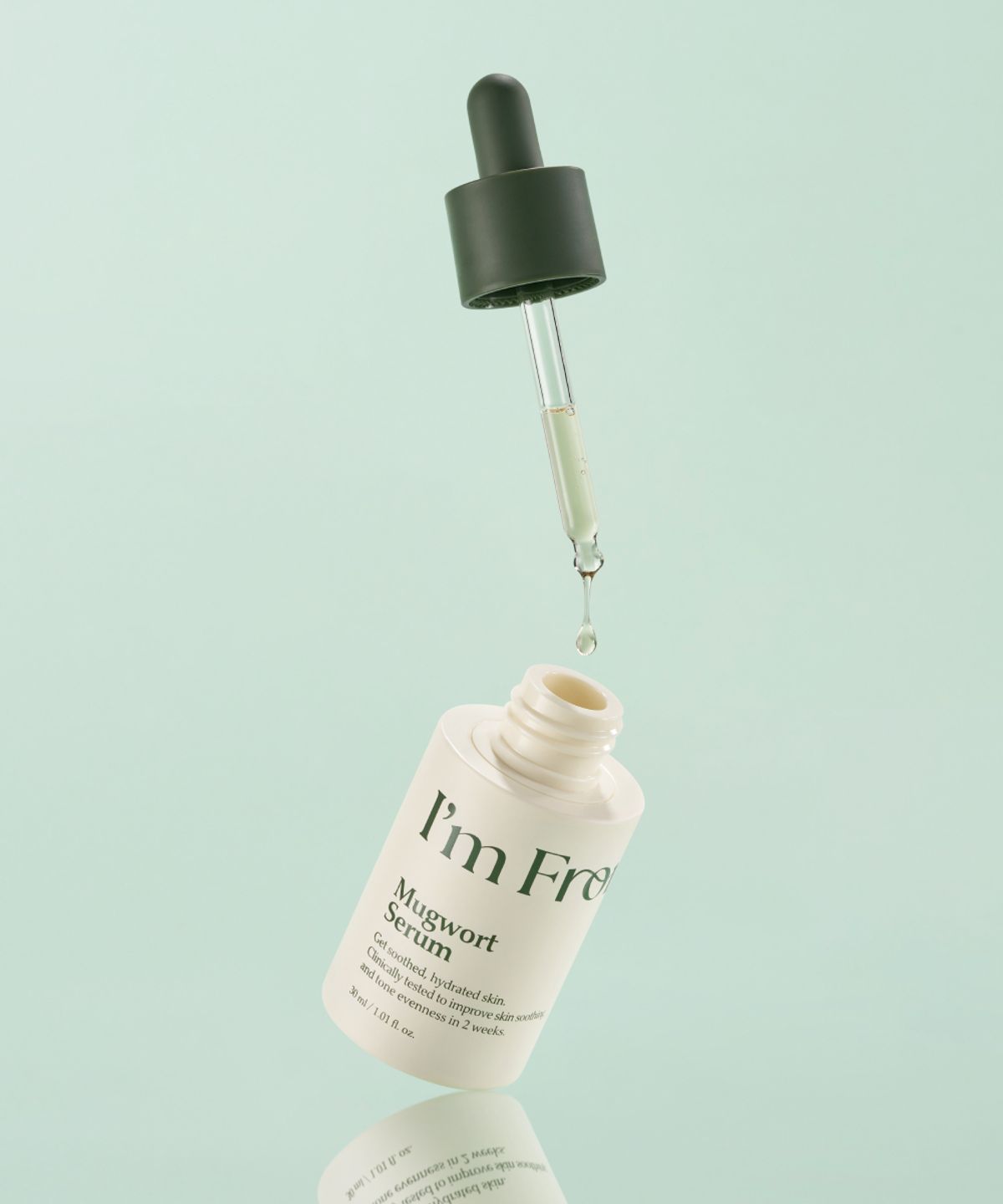 아임프롬(IMFROM) [리뉴얼] 머그워트 세럼 30ml