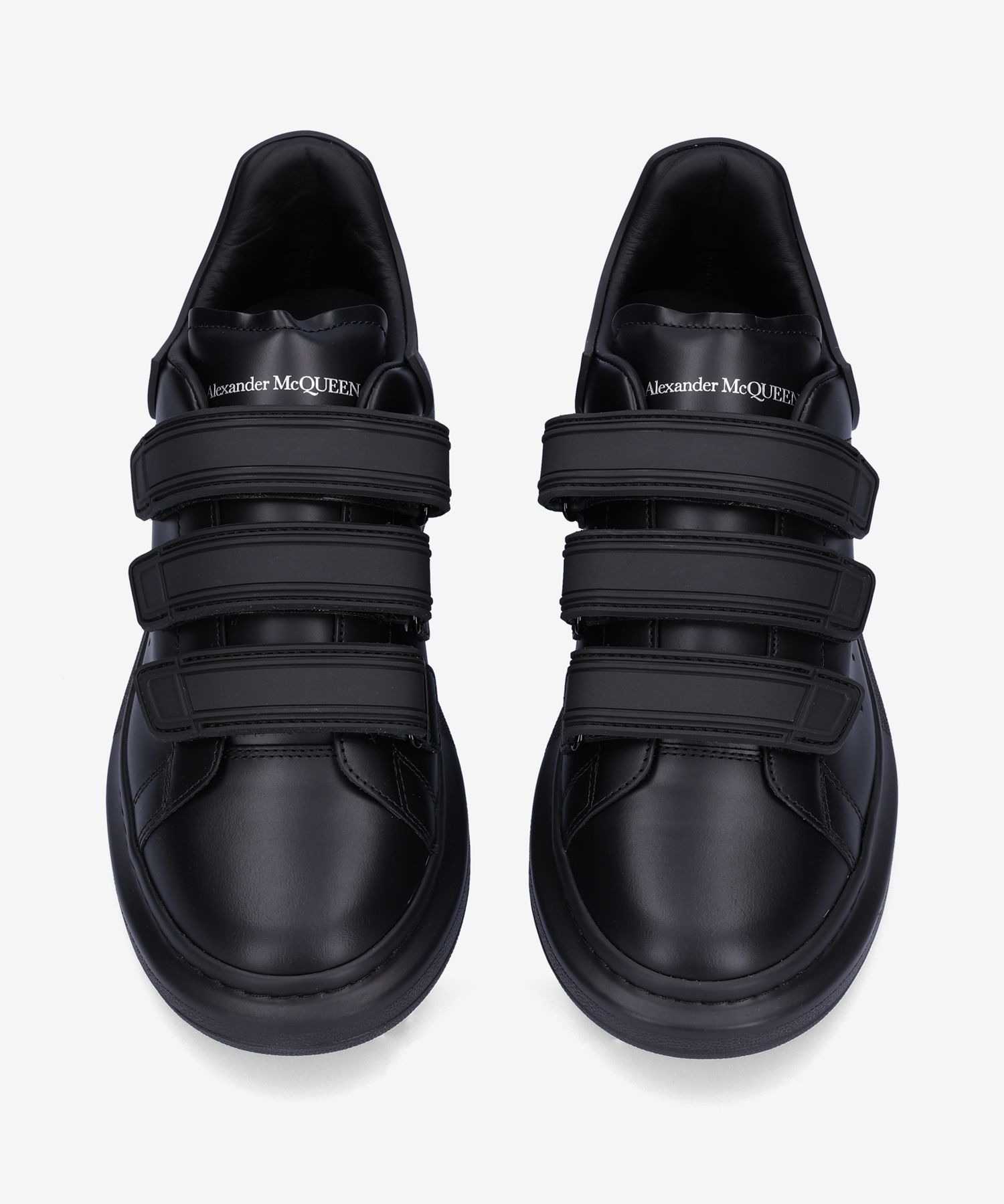 まろす MUSINSA | ALEXANDER McQUEEN Oversized Velcro Sneakers