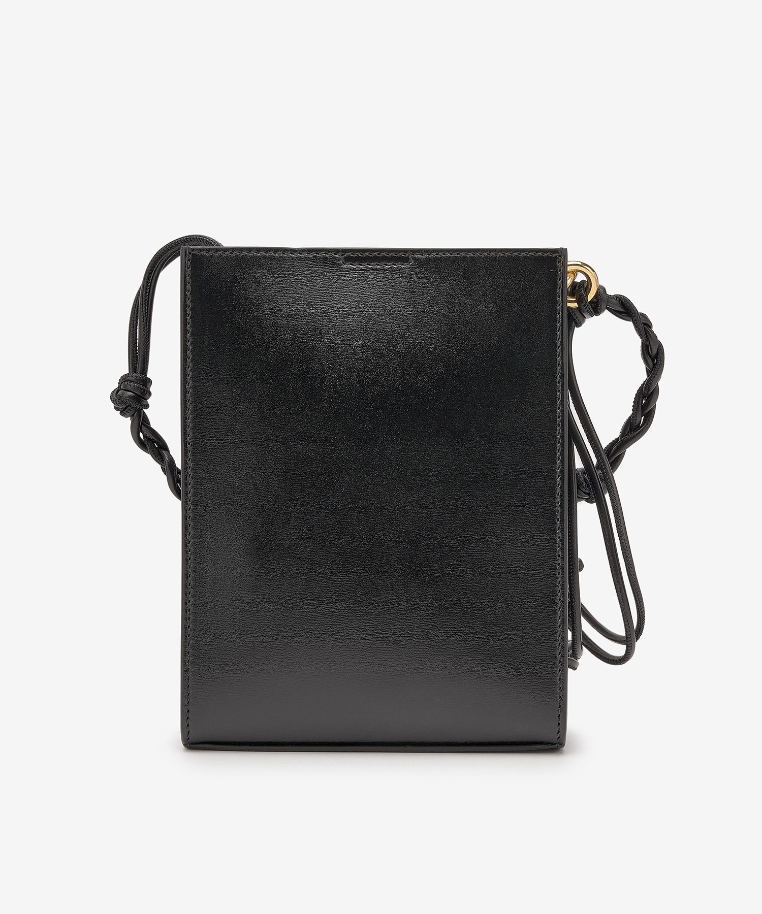 Jil Sander★タング リング ショルダーバッグ J08WG0003P4841001 JIL SANDER ジルサンダー ショルダーバッグ TANGLE SM RING