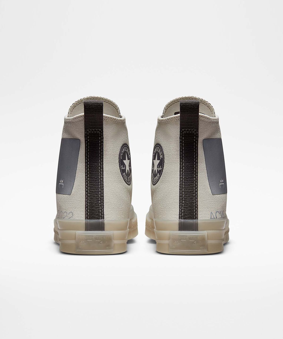 컨버스(CONVERSE) 컨버스 x 어 콜드 월* 척 70 실버 버치 A02276C