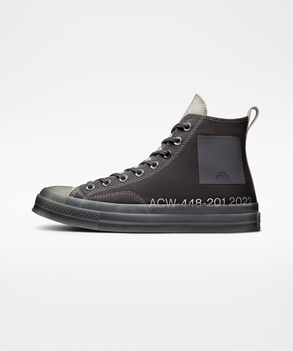 컨버스(CONVERSE) 컨버스 x 어 콜드 월* 척 70 페이브먼트 A02277C