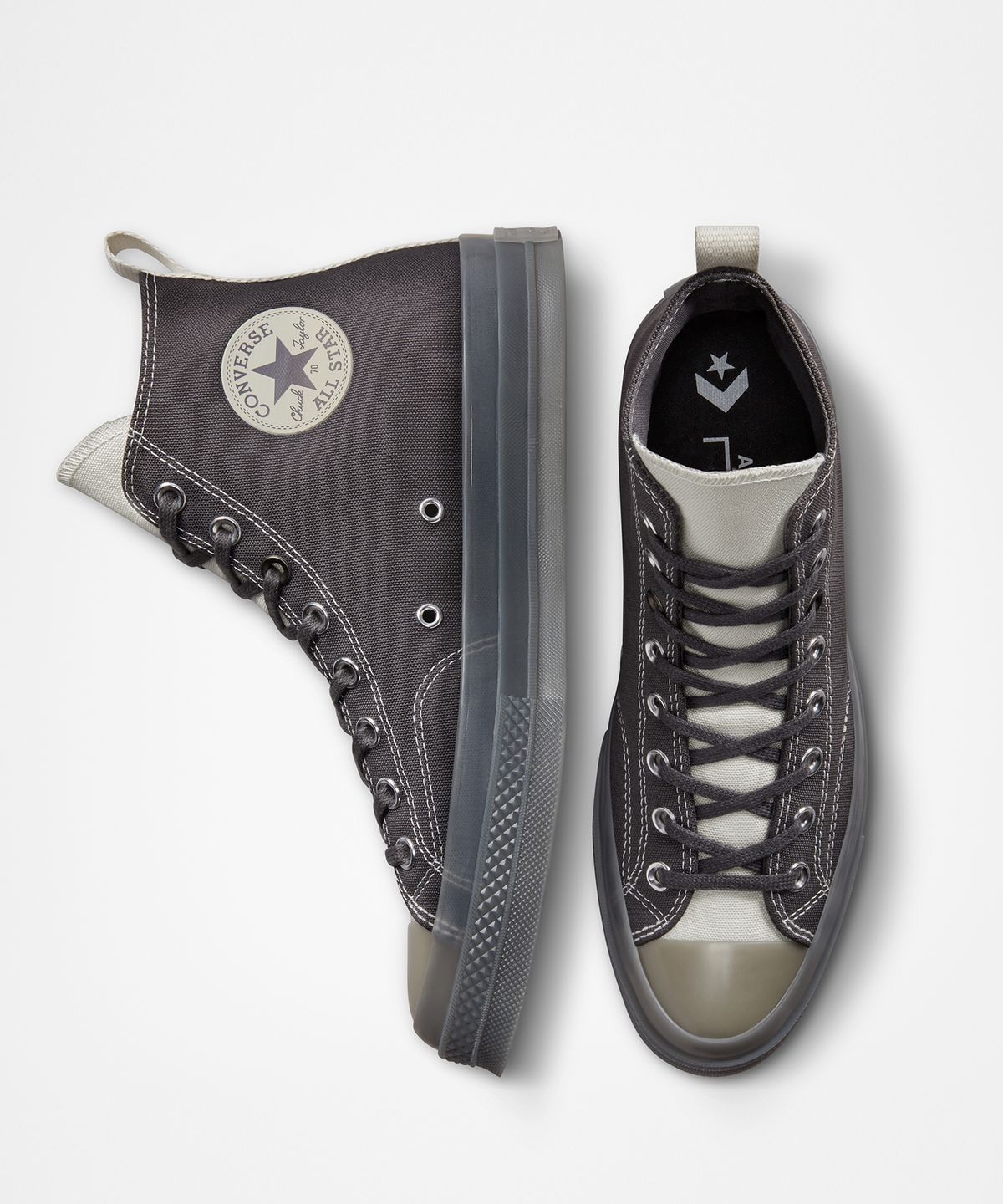 컨버스(CONVERSE) 컨버스 x 어 콜드 월* 척 70 페이브먼트 A02277C