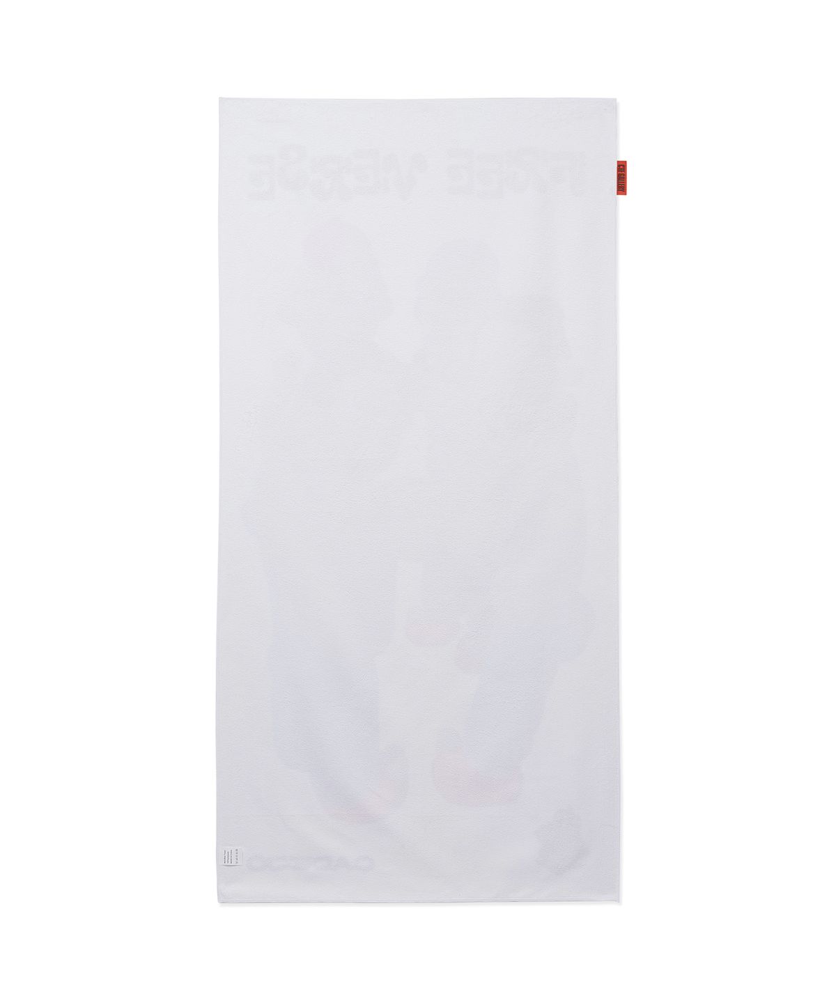 까데호(CADEJO) CADEJO) FREEVERSE TOWEL