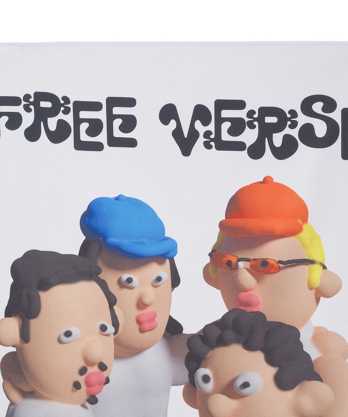 까데호(CADEJO) CADEJO) FREEVERSE TOWEL