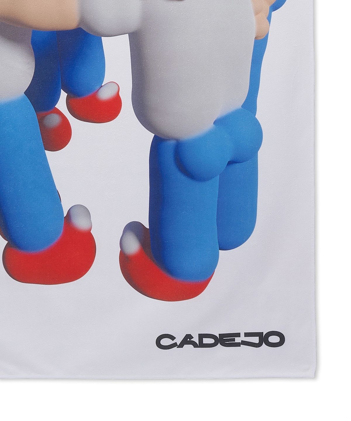 까데호(CADEJO) CADEJO) FREEVERSE TOWEL