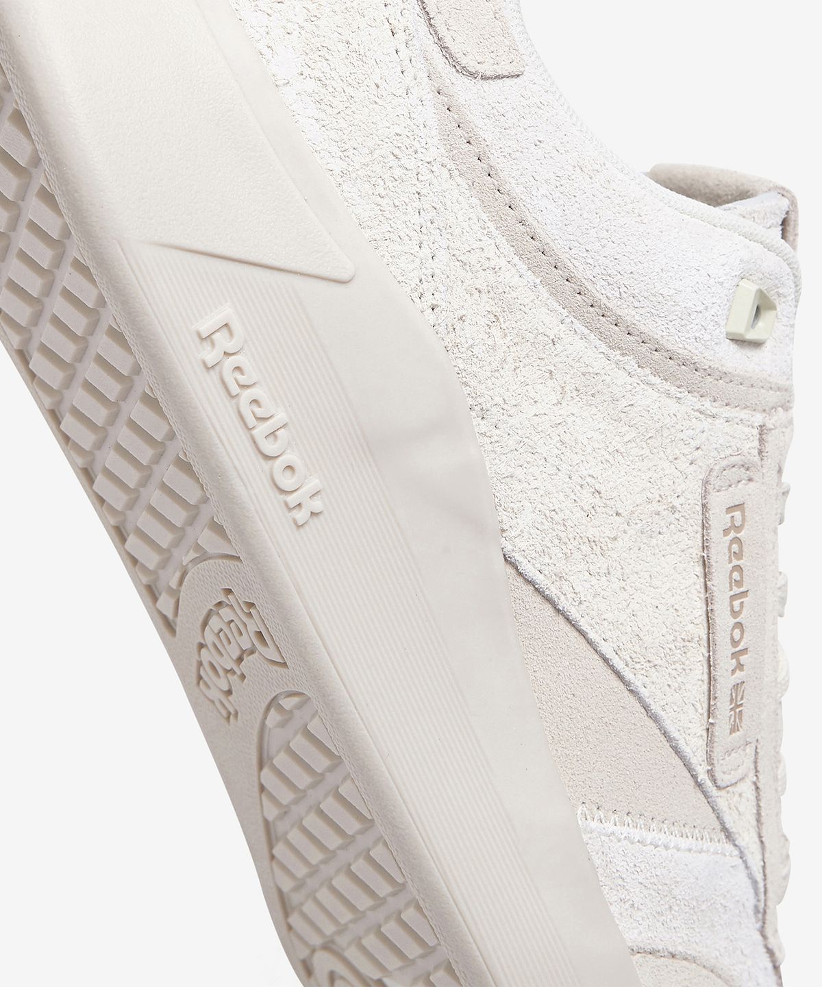 리복(REEBOK) 레거시 - 화이트 / IE5870