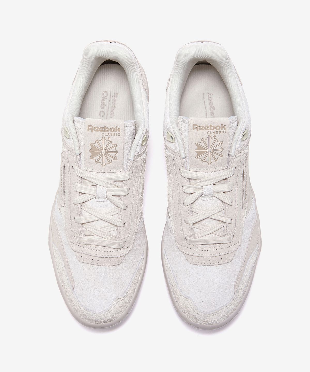 리복(REEBOK) 레거시 - 화이트 / IE5870