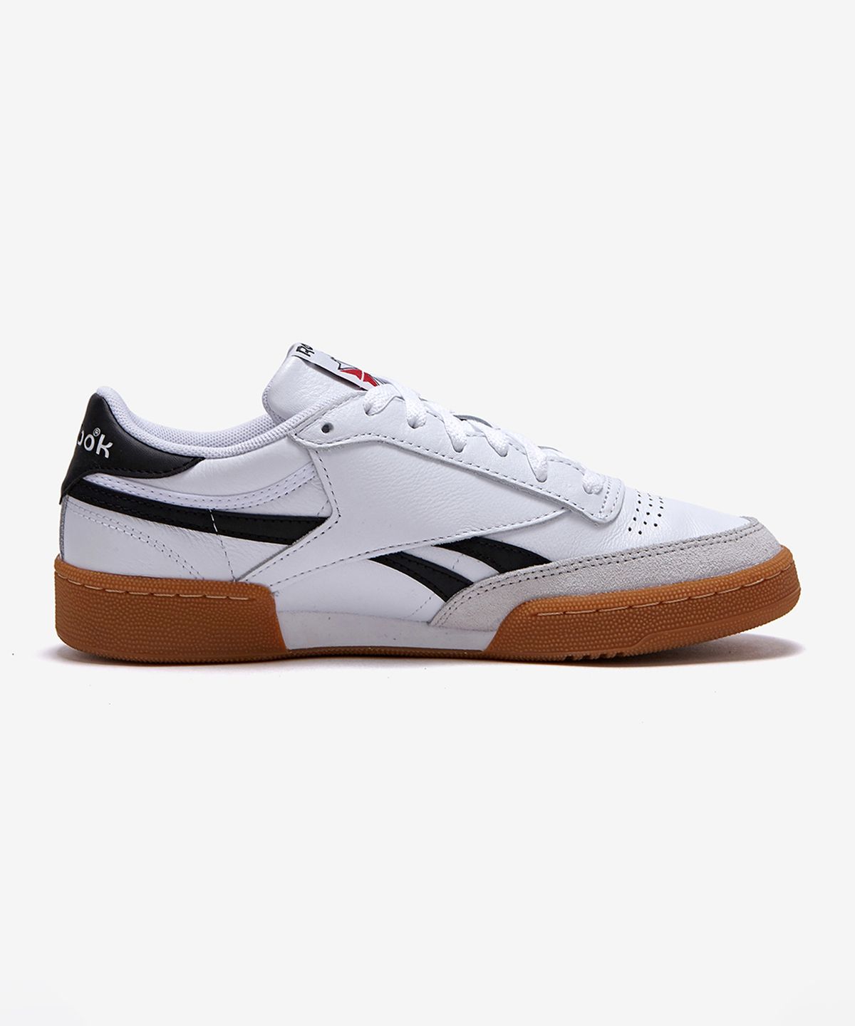 리복(REEBOK) 클럽 C 리벤지 빈티지 - 화이트:블랙 / CM8791