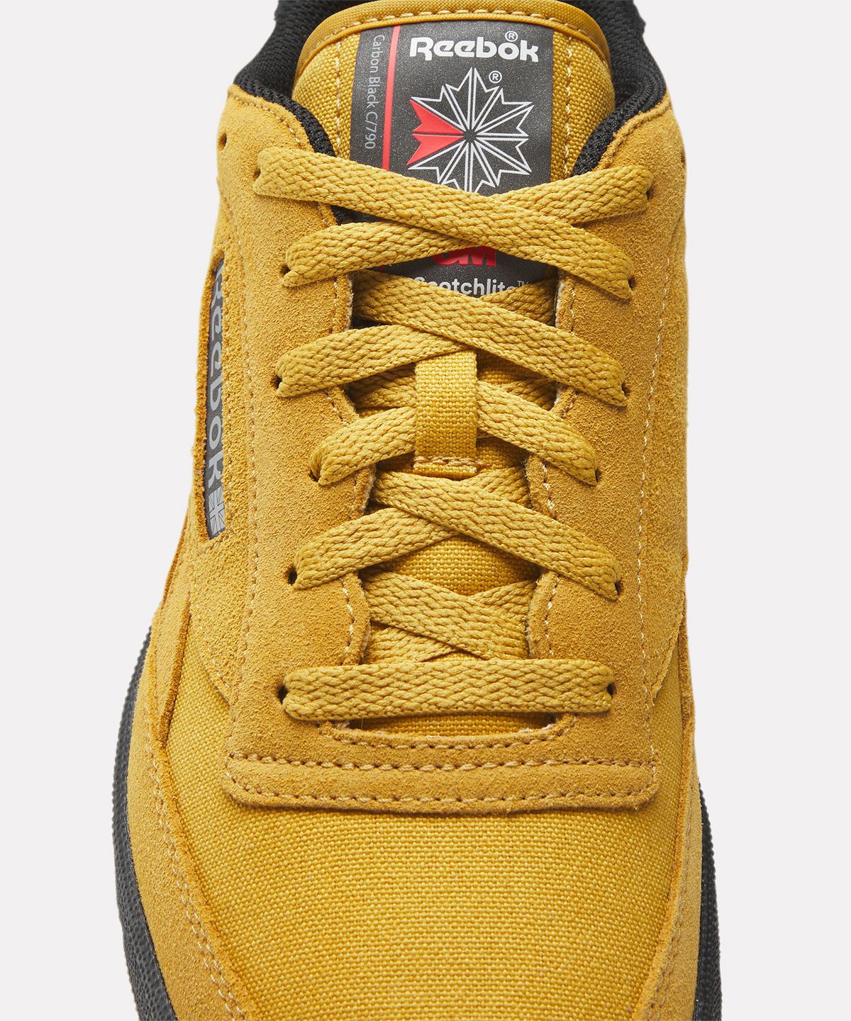 리복(REEBOK) 클럽 C 리벤지 빈티지 - 머스타드 / ID9259