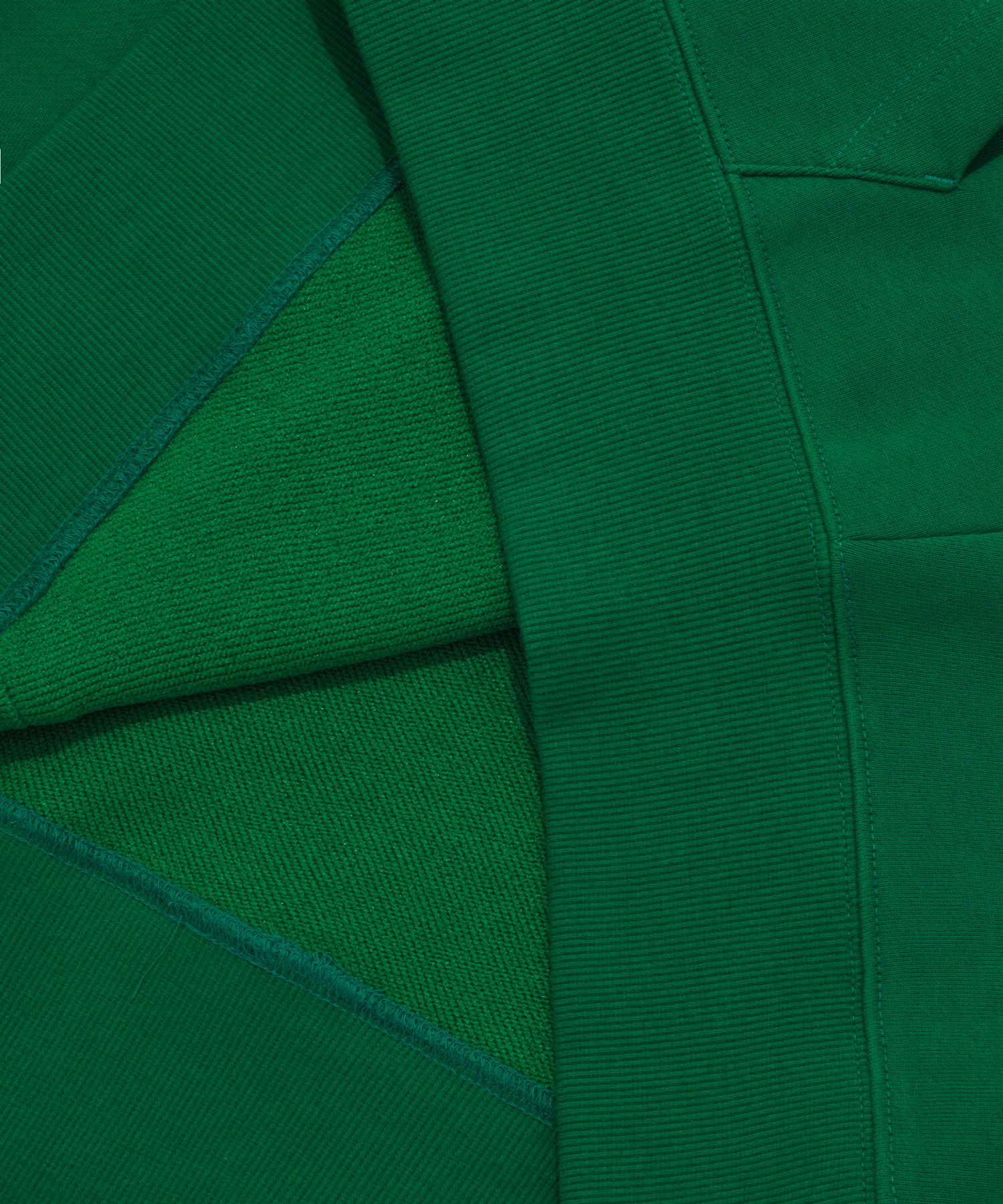 パーカー・フーディ COVERNAT Semi Over Raglan Hoodie Green MUSINSA | COVERNAT Semi over raglan hoodie green