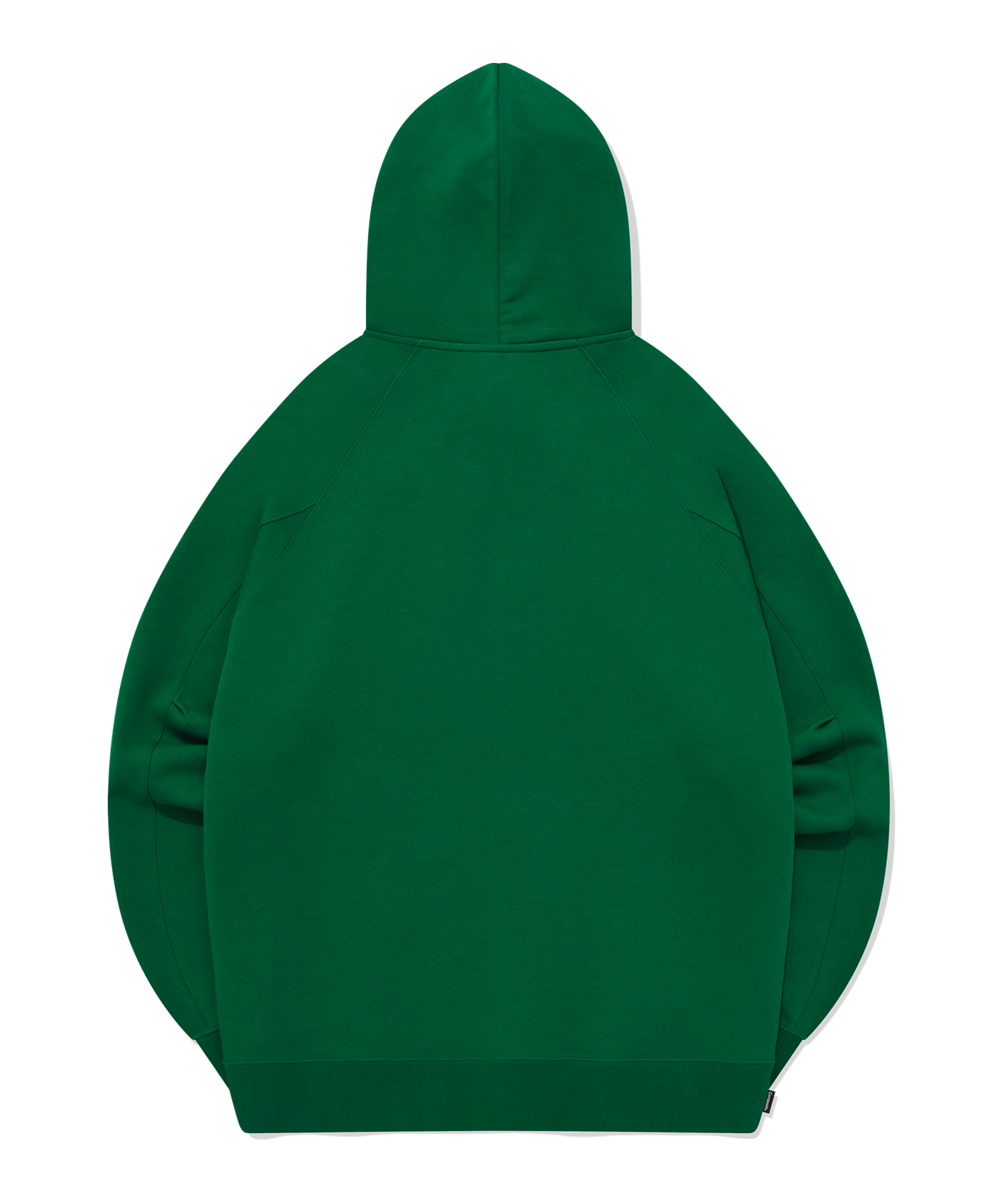 パーカー・フーディ COVERNAT Semi Over Raglan Hoodie Green MUSINSA | COVERNAT Semi over raglan hoodie green
