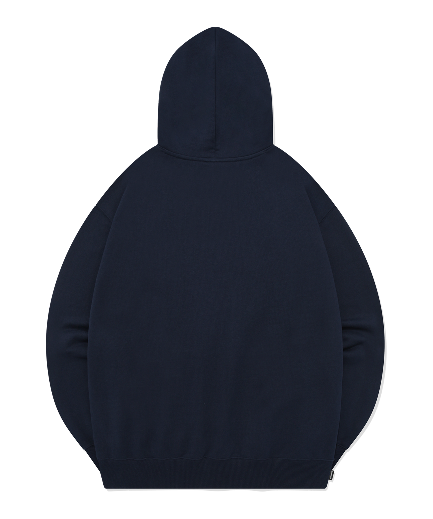 パーカー・フーディ COVERNAT Authentic Logo Hoodie Dark Navy MUSINSA | COVERNAT authentic logo hoodie dark navy