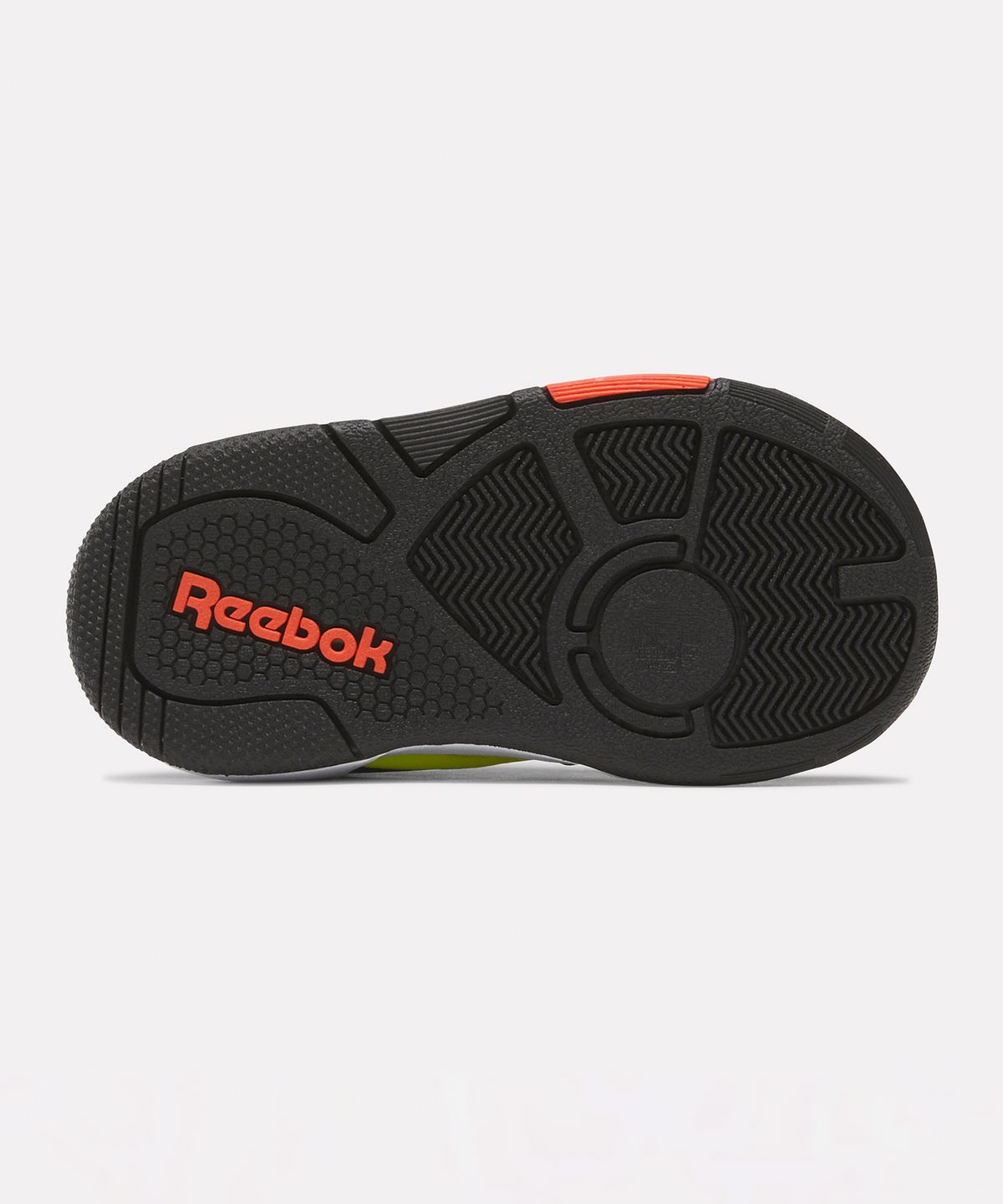 리복(REEBOK) BB 4000 II 인펀트 - 블랙:옐로우 / ID5172